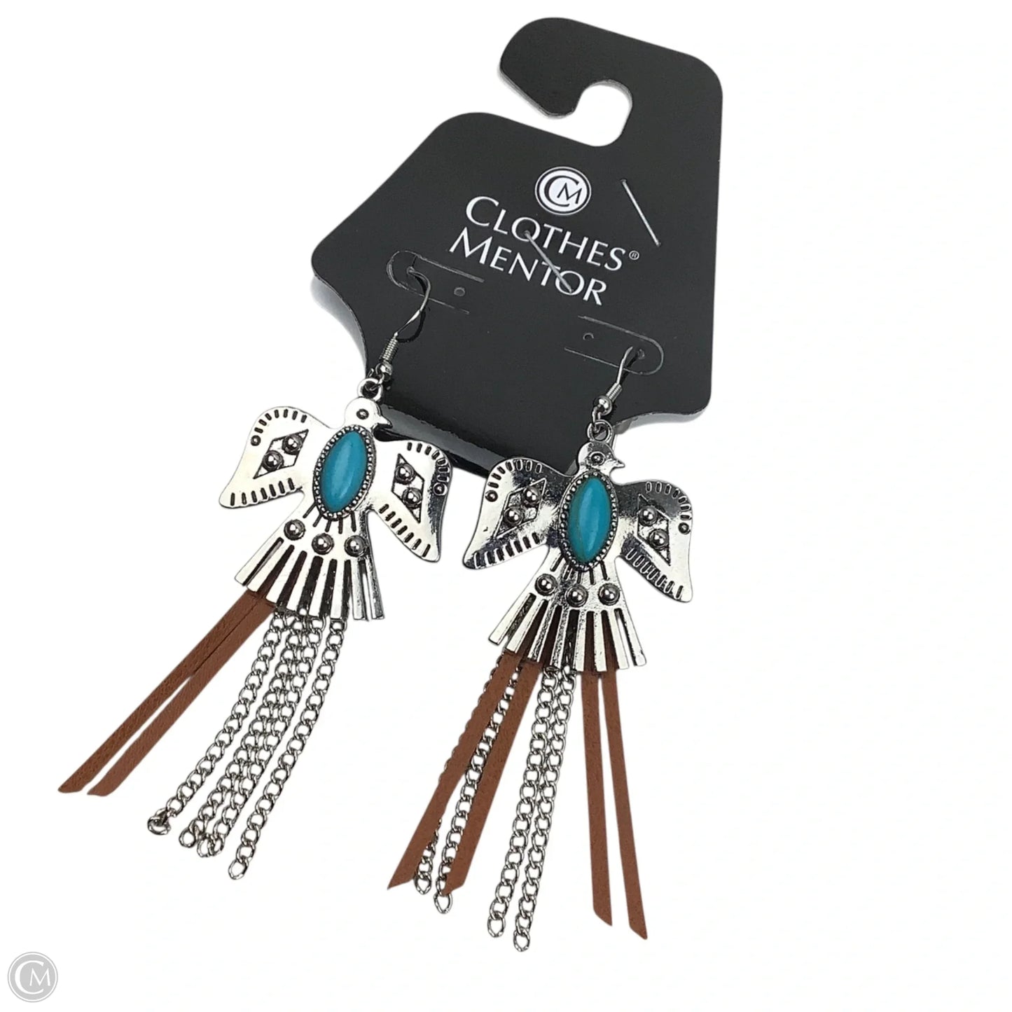 Earrings Other By Cmf