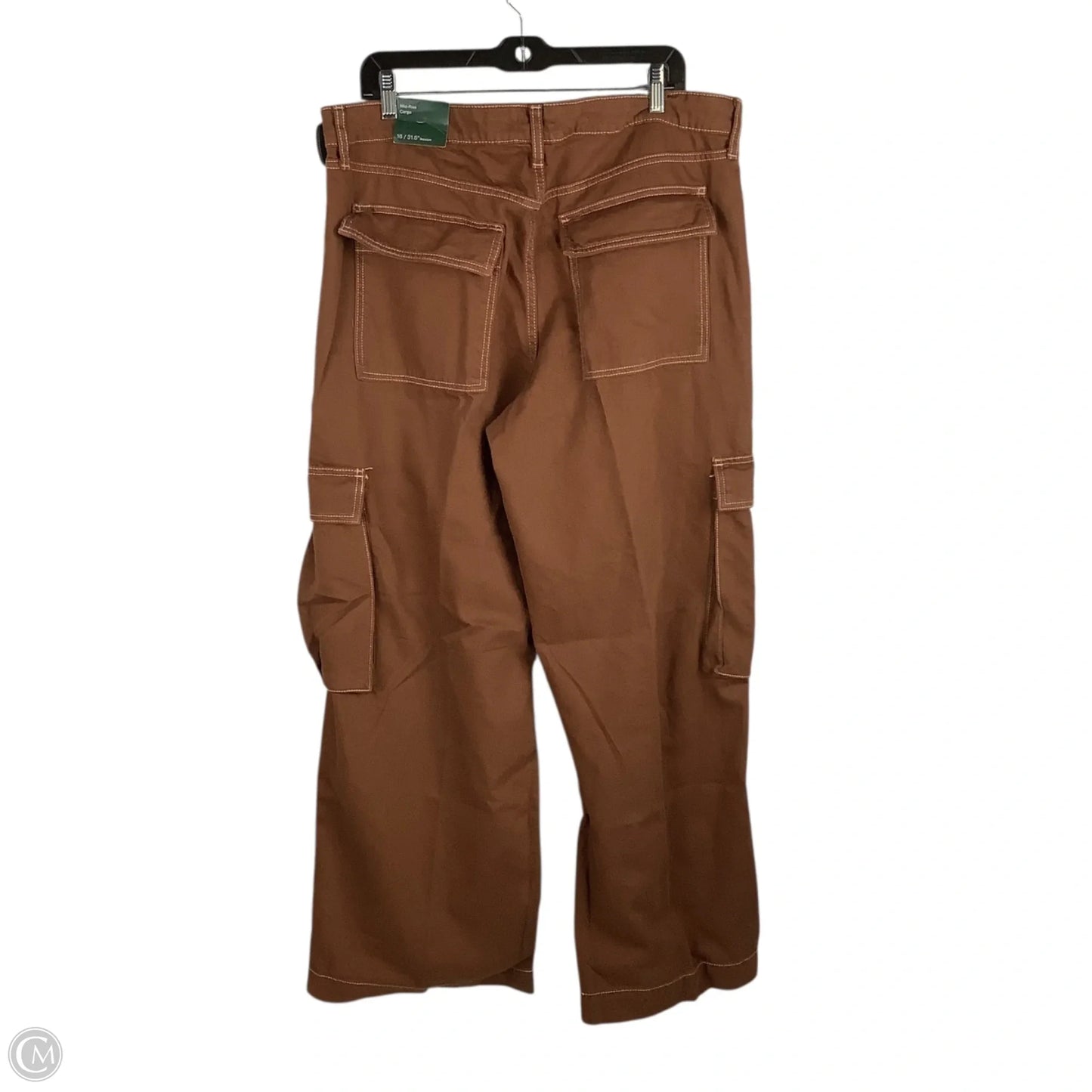Pants Cargo & Utility By Wild Fable In Brown, Size: 16