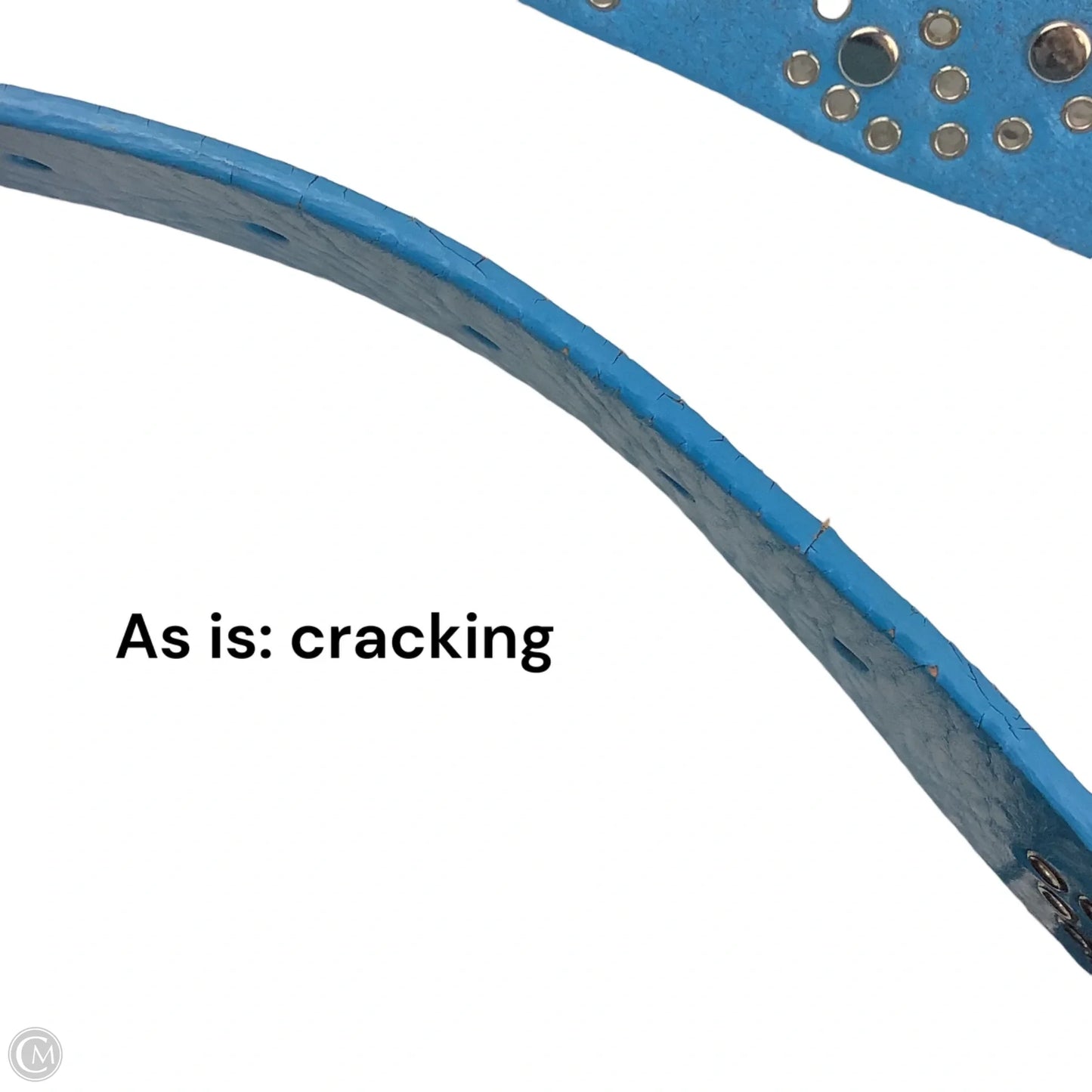 Belt By Clothes Mentor