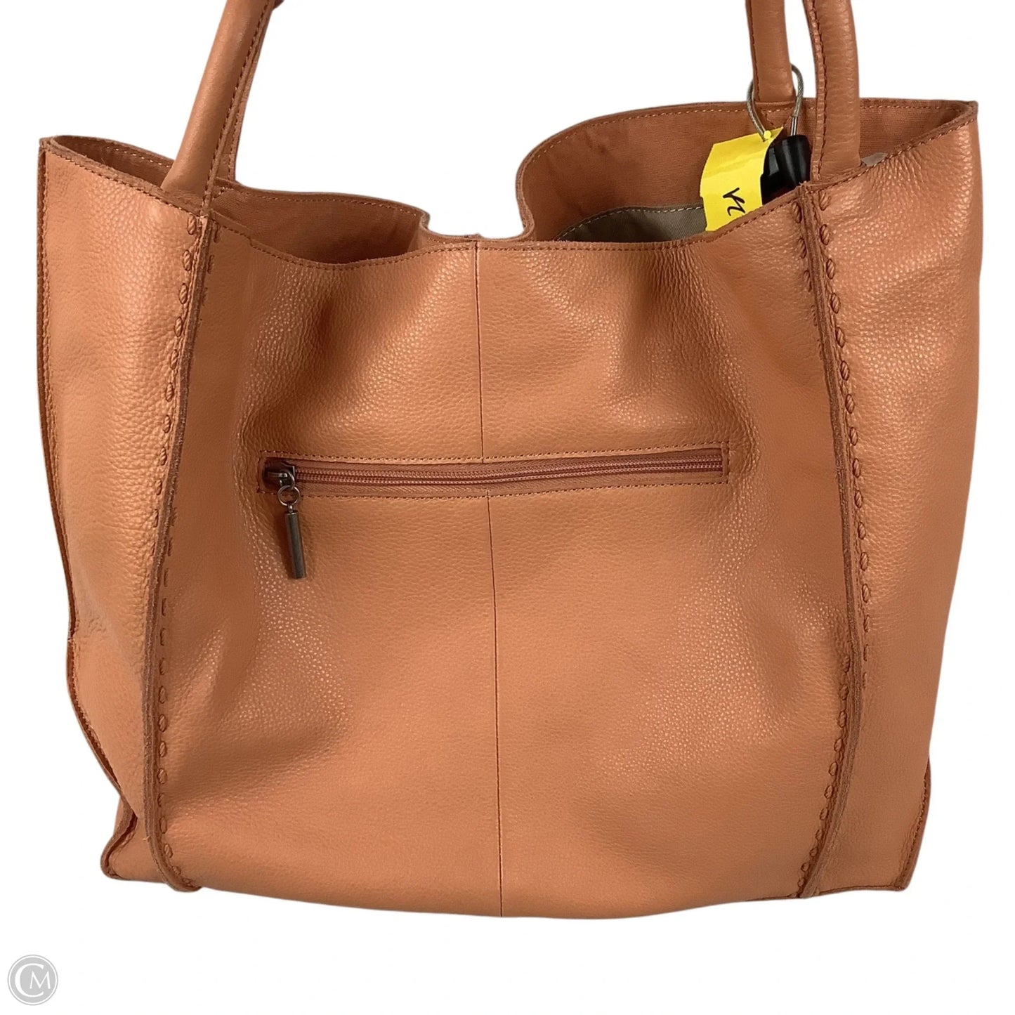 Handbag By The Sak, Size: Large