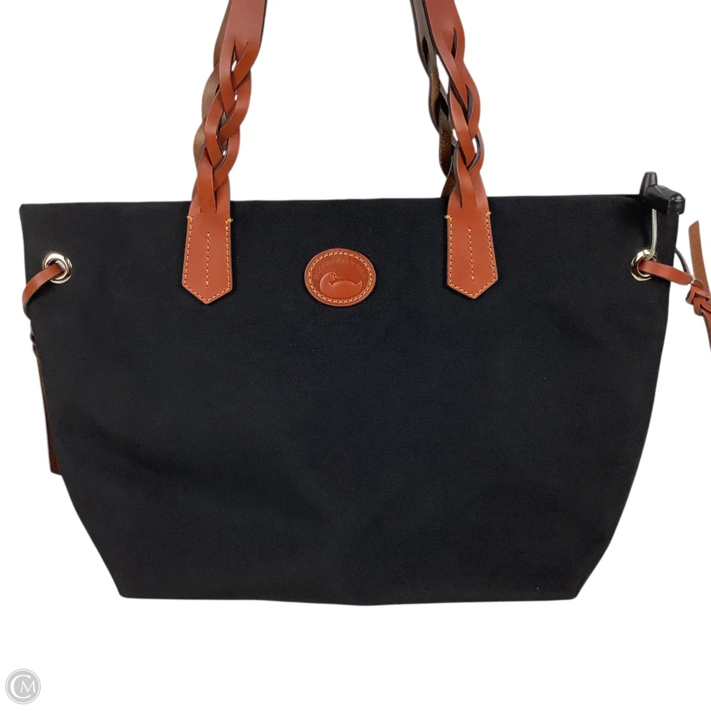 Tote Designer By Dooney And Bourke, Size: Large