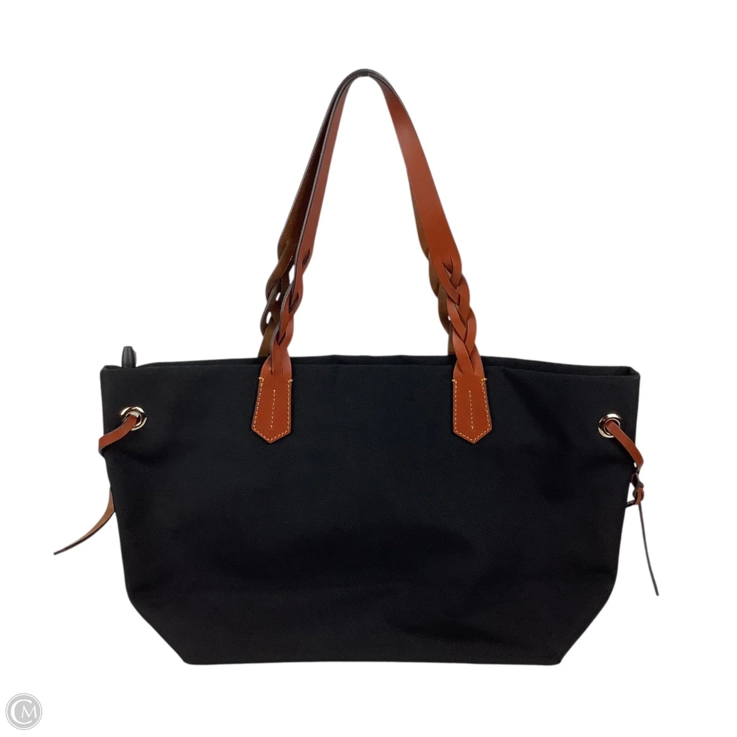 Tote Designer By Dooney And Bourke, Size: Large