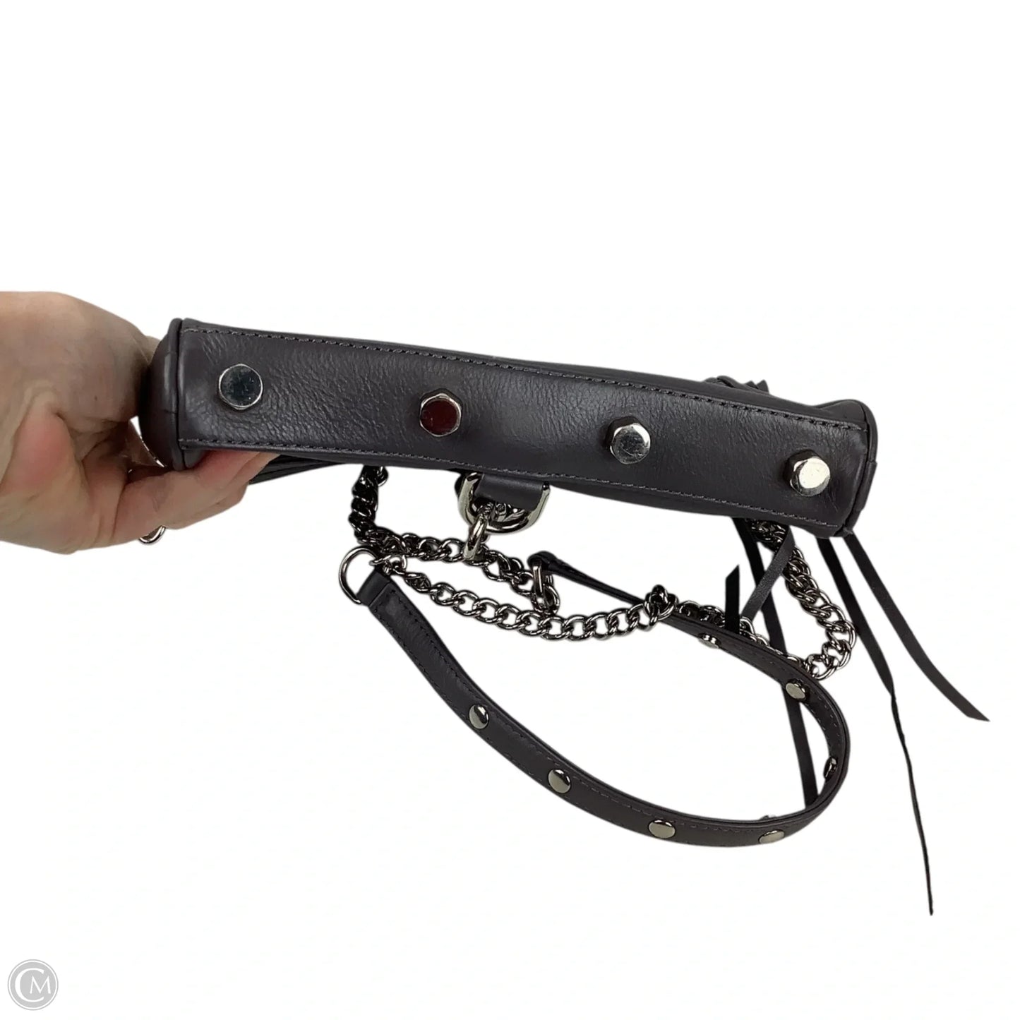 Crossbody Designer By Rebecca Minkoff, Size: Small