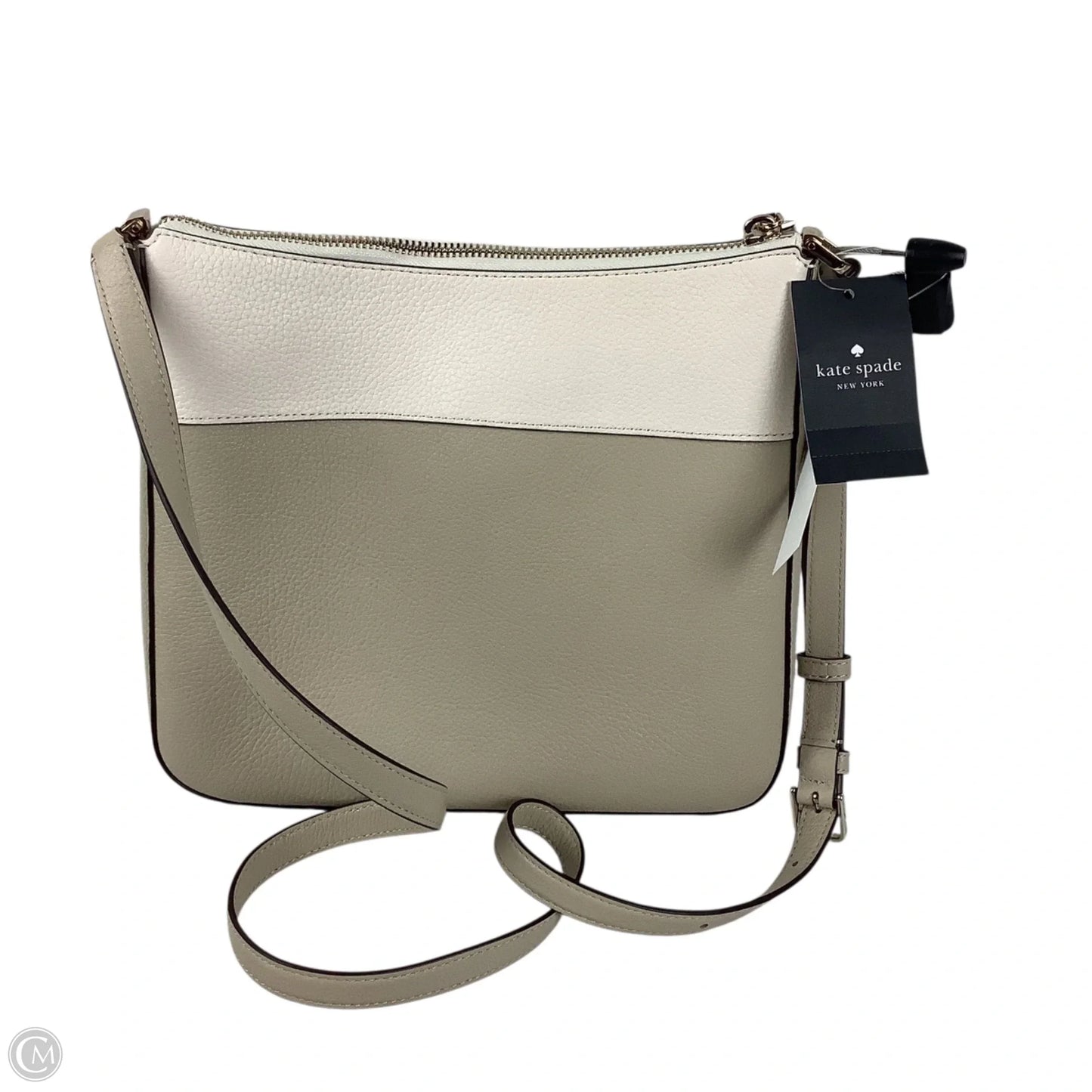 Crossbody Designer By Kate Spade, Size: Medium