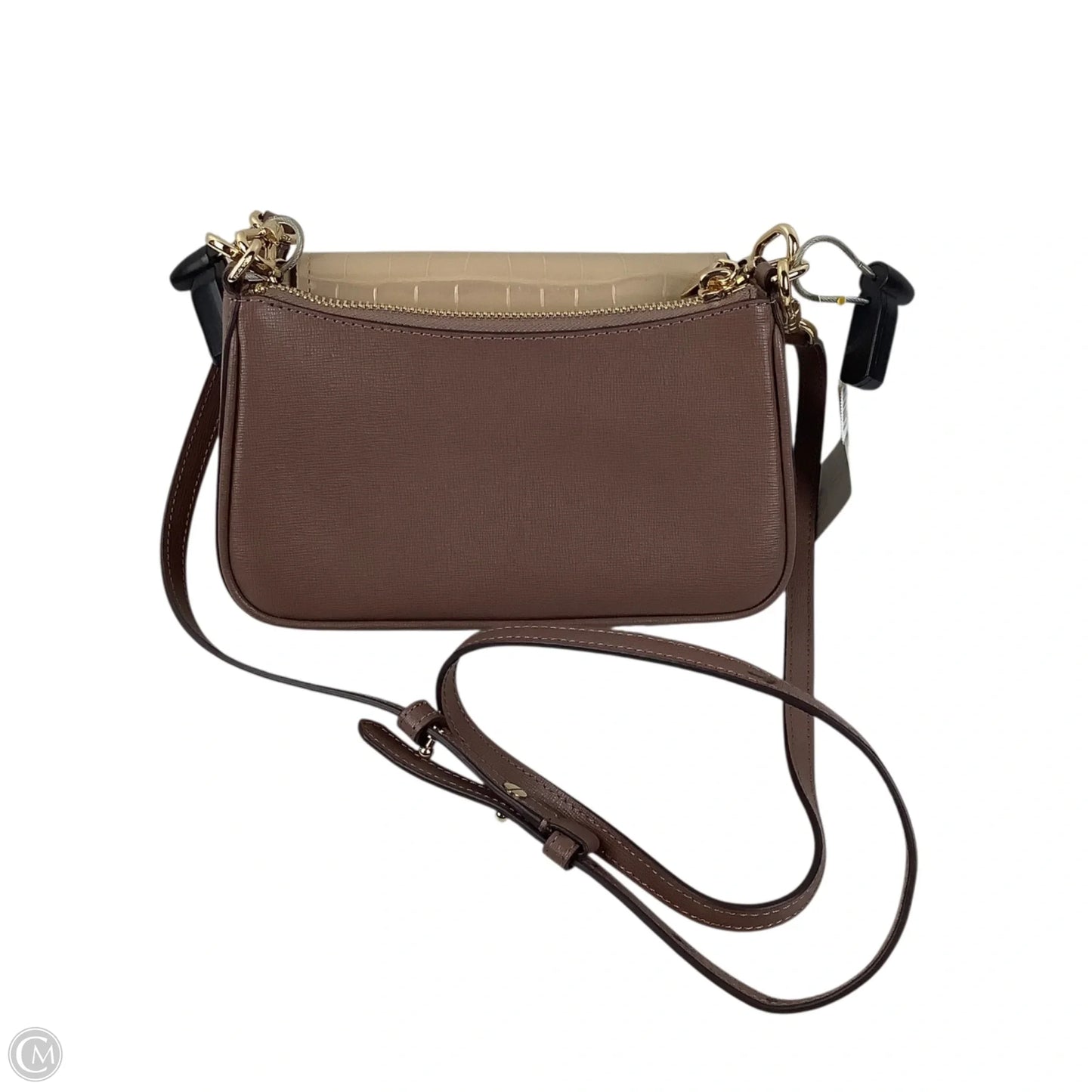 Crossbody Designer By Kate Spade, Size: Small