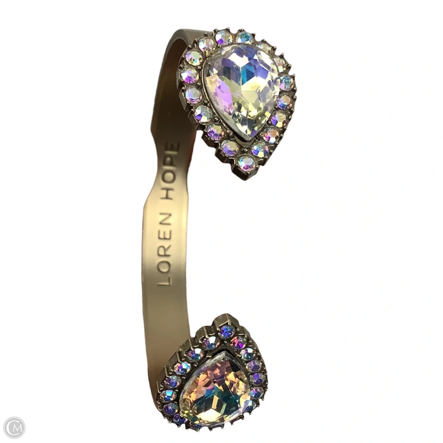 Bracelet Bangle By Clothes Mentor