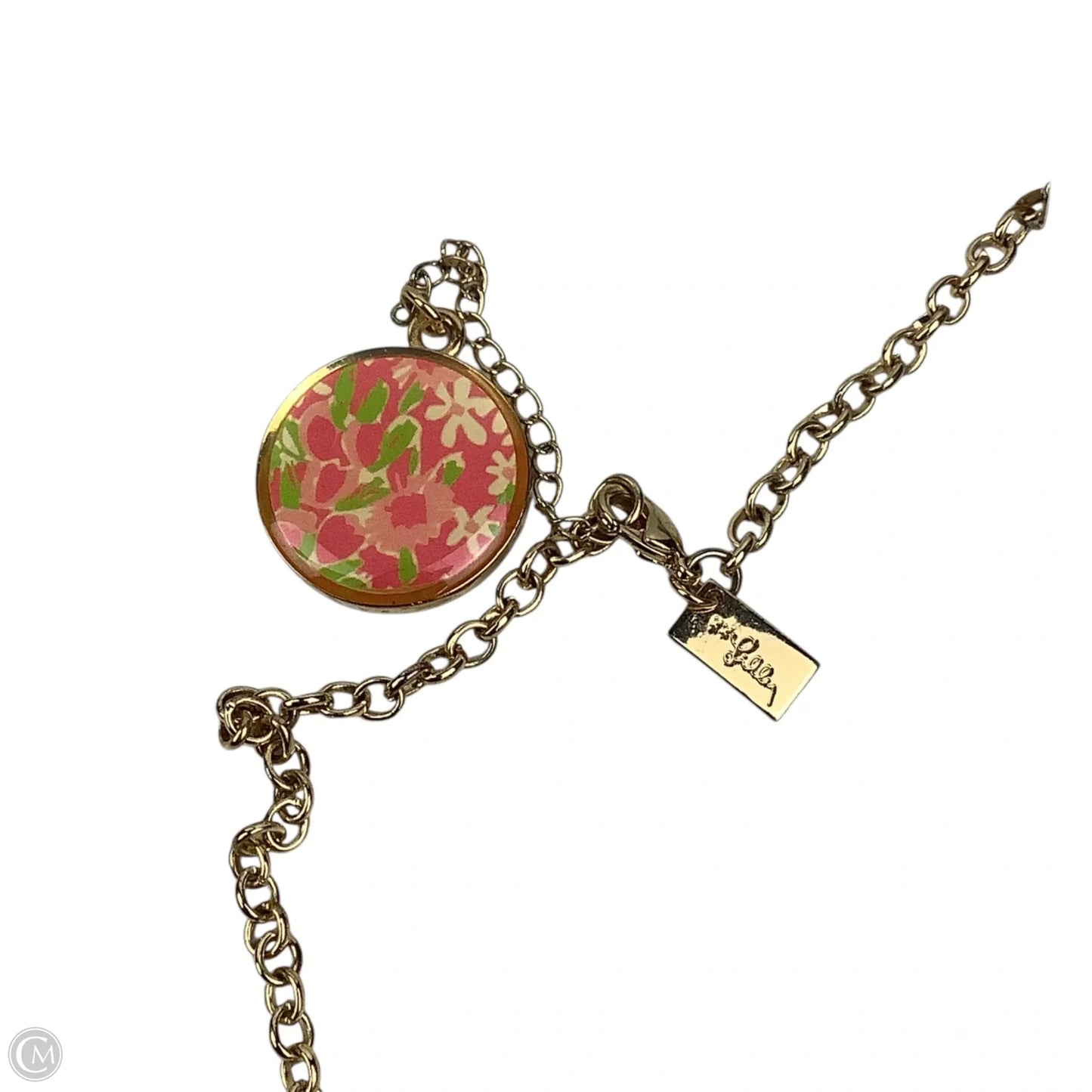 Necklace Designer By Lilly Pulitzer