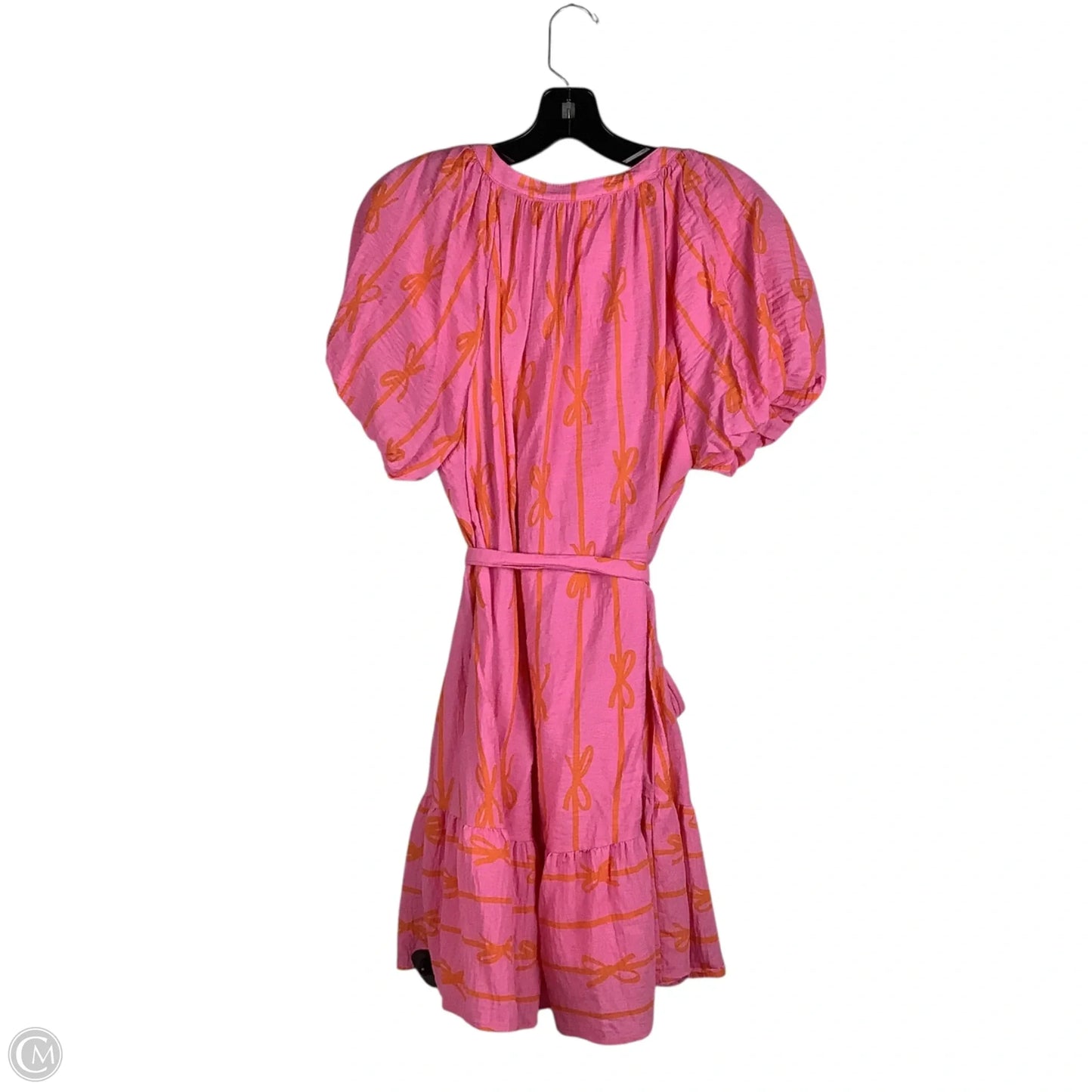 Dress Party Short By Umgee In Pink, Size: S