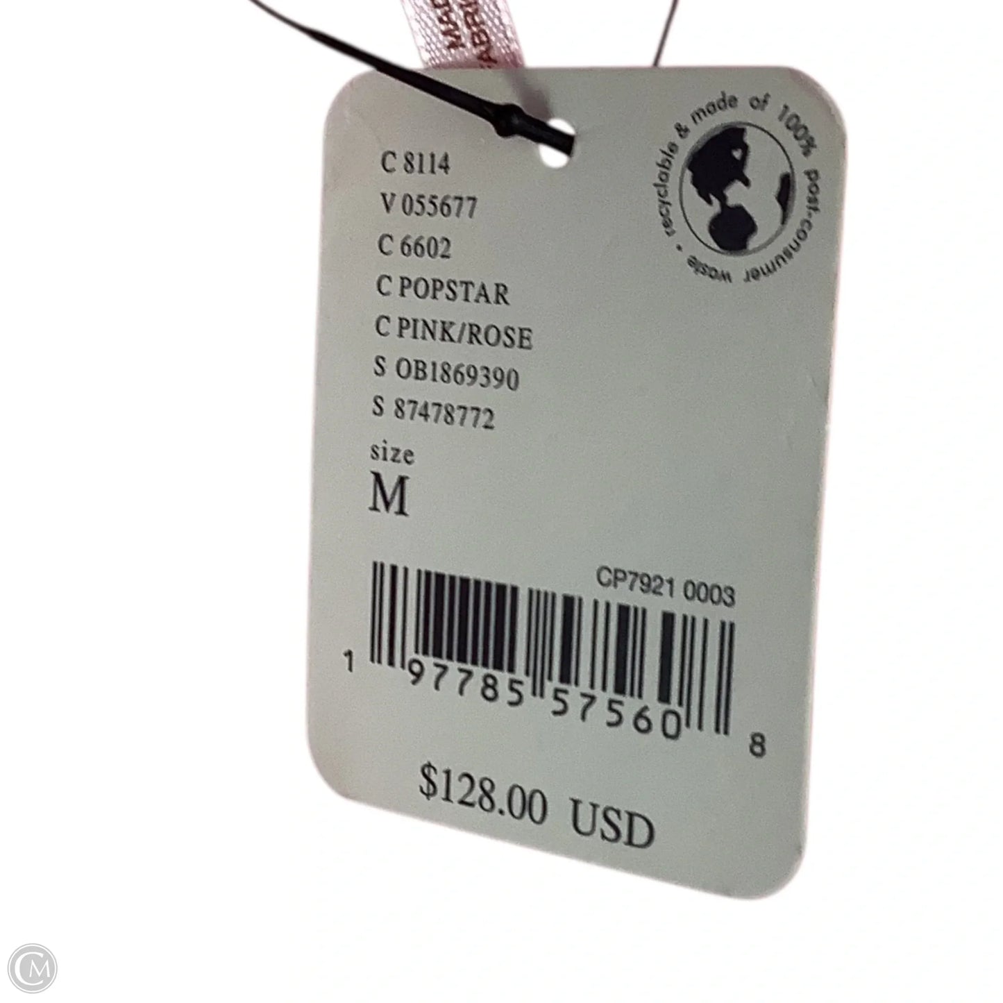 Sweater By Free People In Pink, Size: M