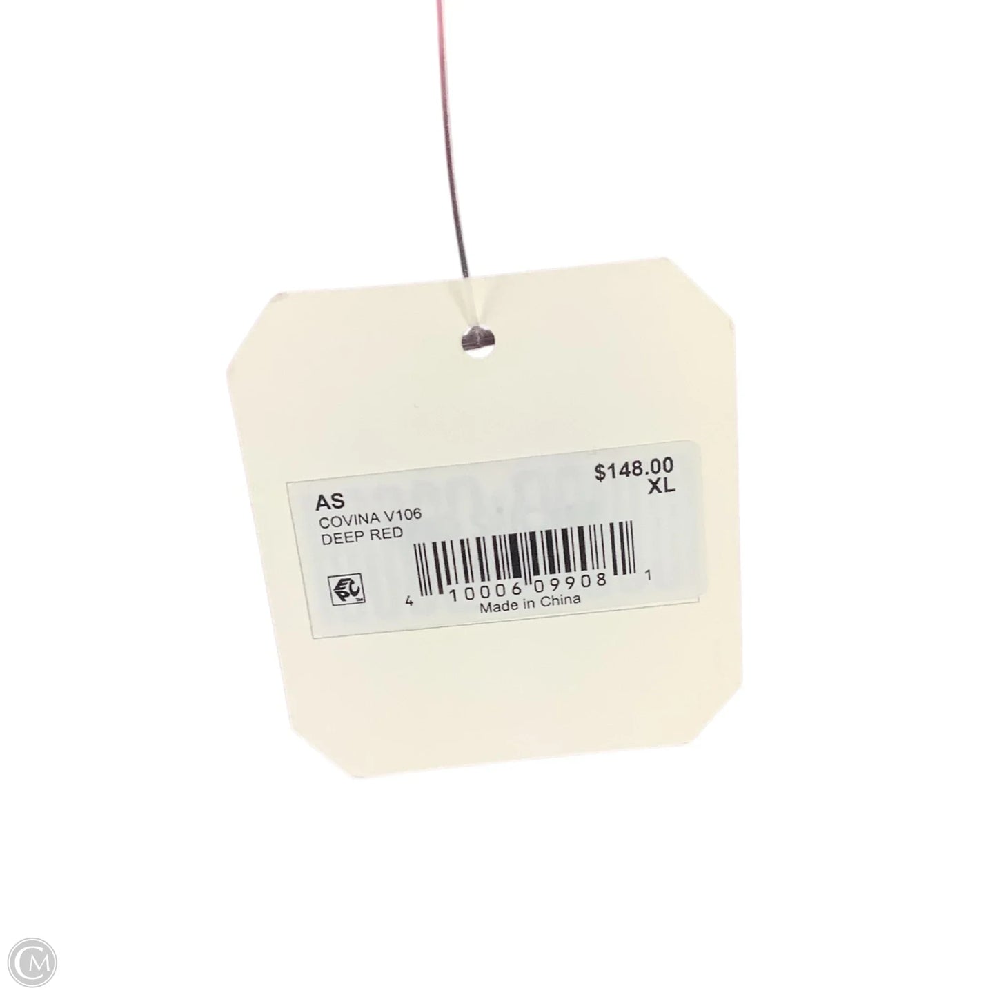 Dress Casual Midi By Altard State In Red, Size: Xl