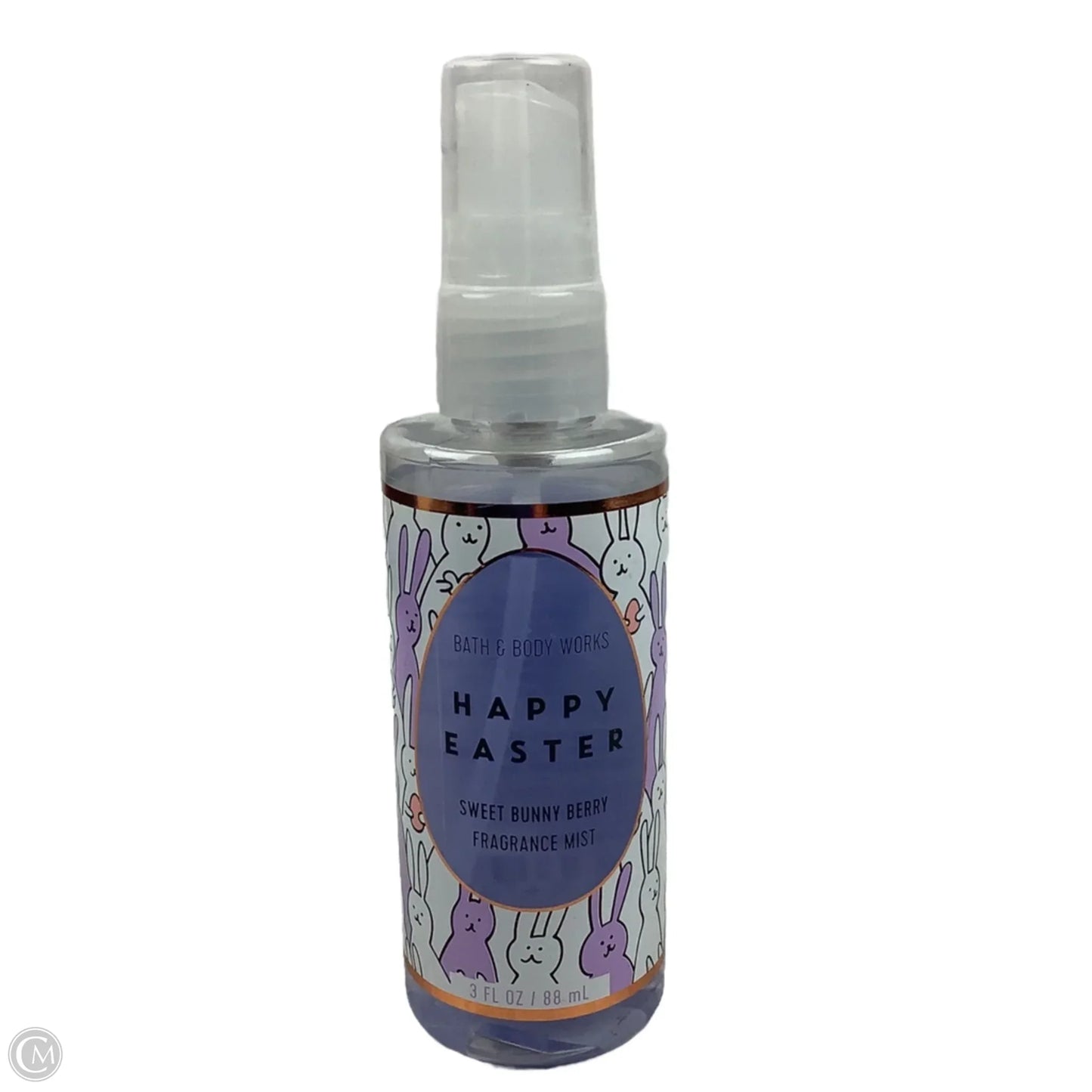 Fragrance By Bath And Body Works