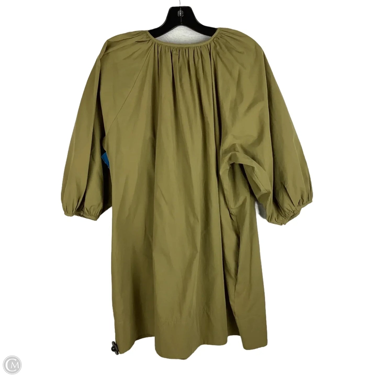 Dress Party Short By Karlie In Green, Size: L