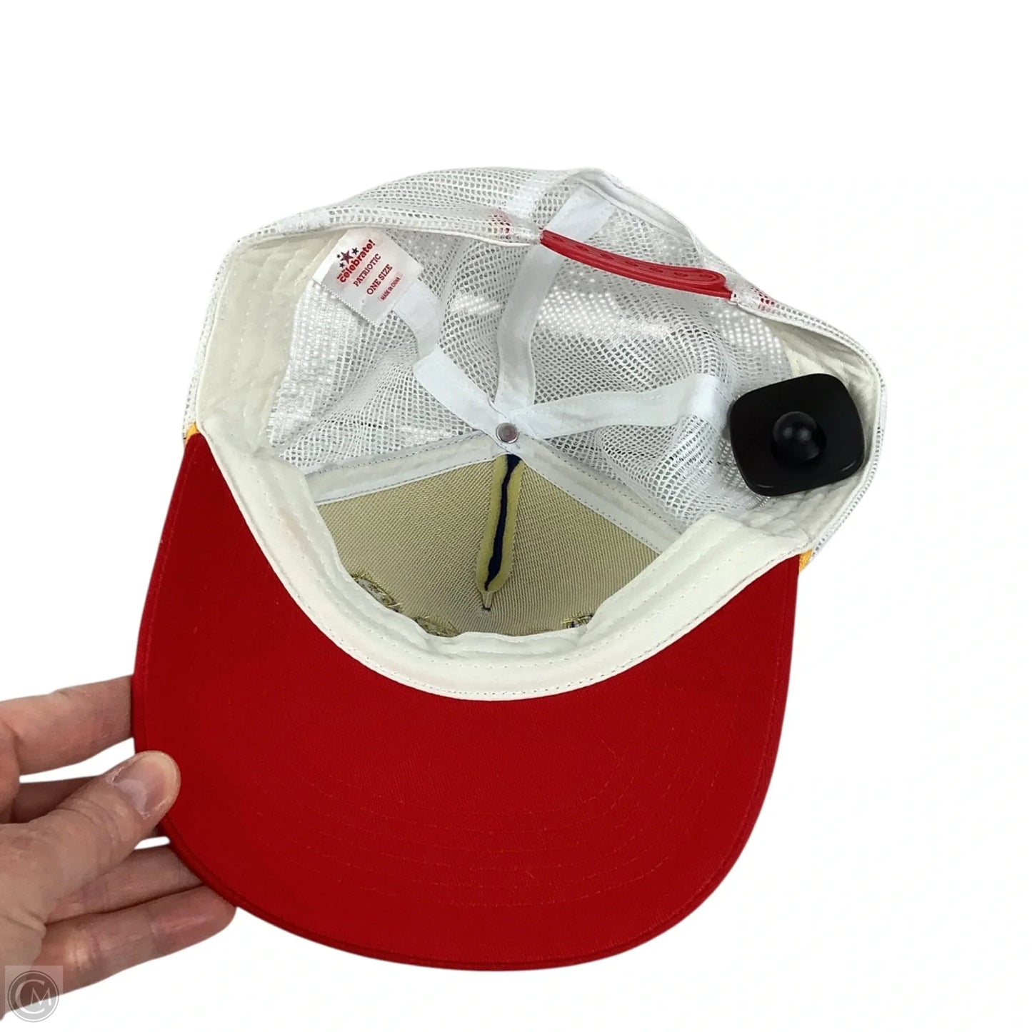 Hat Baseball Cap By Clothes Mentor