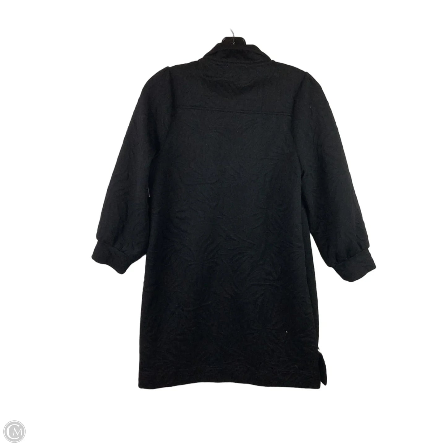 Dress Casual Short By Mary Square In Black, Size: Xs