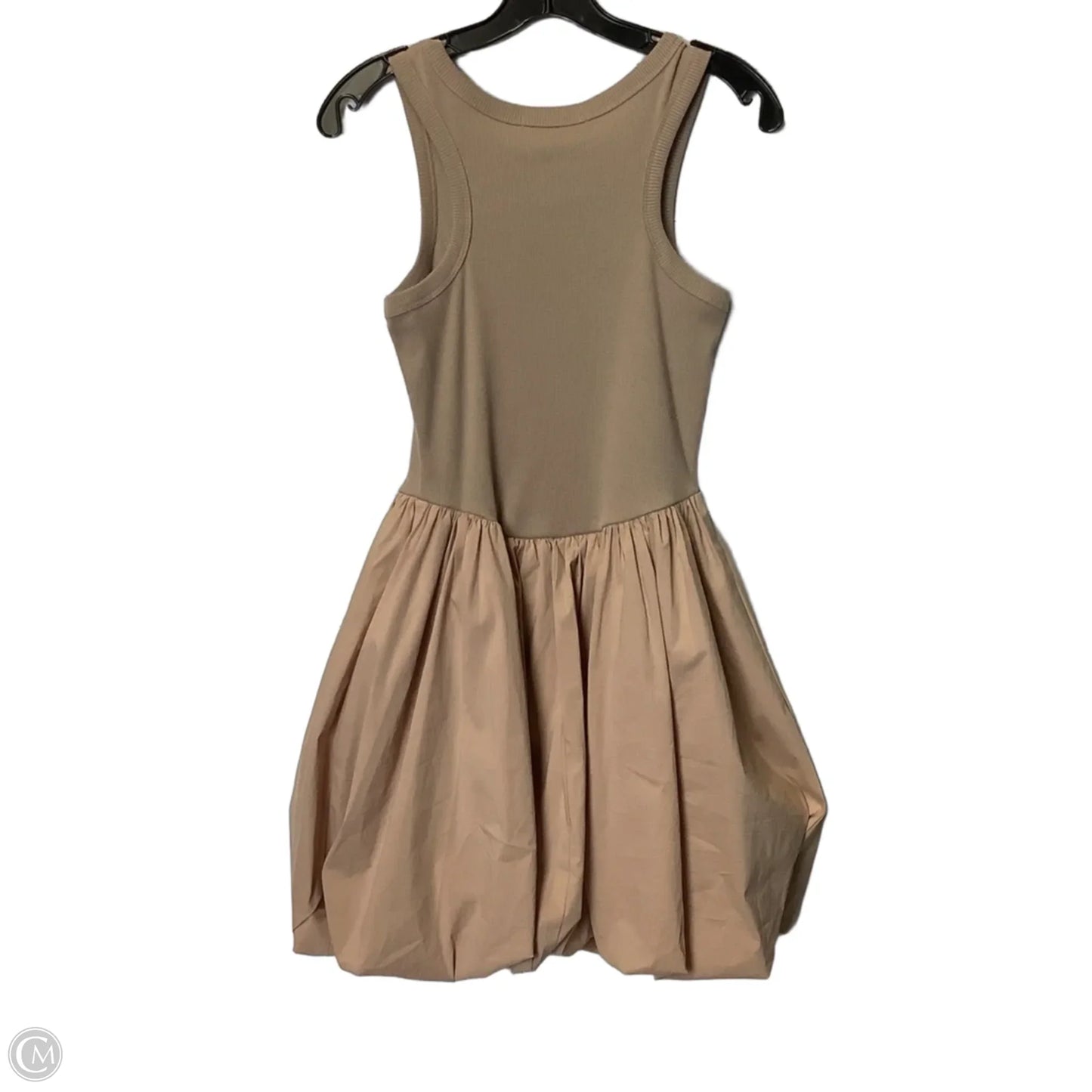 Dress Party Short By Strut & Bolt In Brown, Size: S
