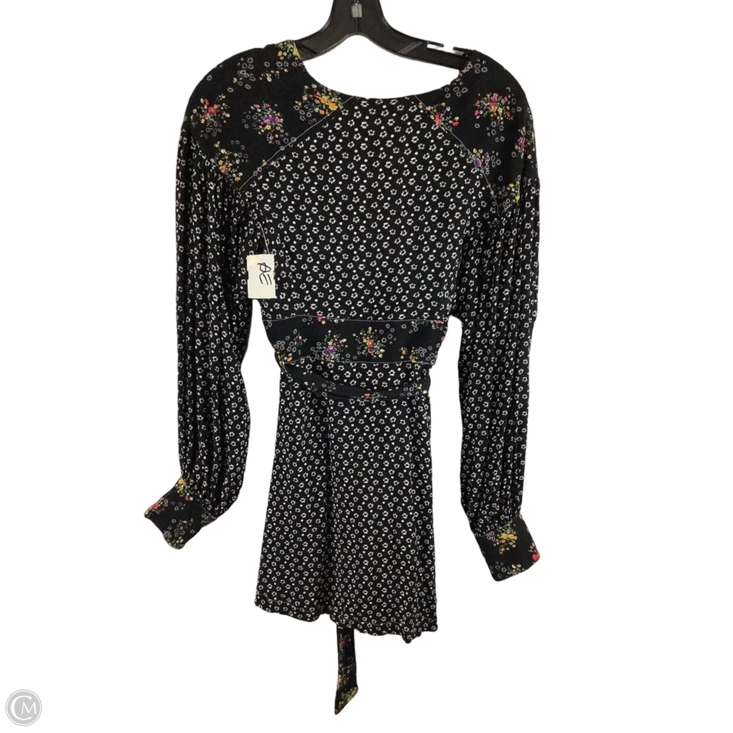 Dress Casual Short By Free People In Black, Size: S
