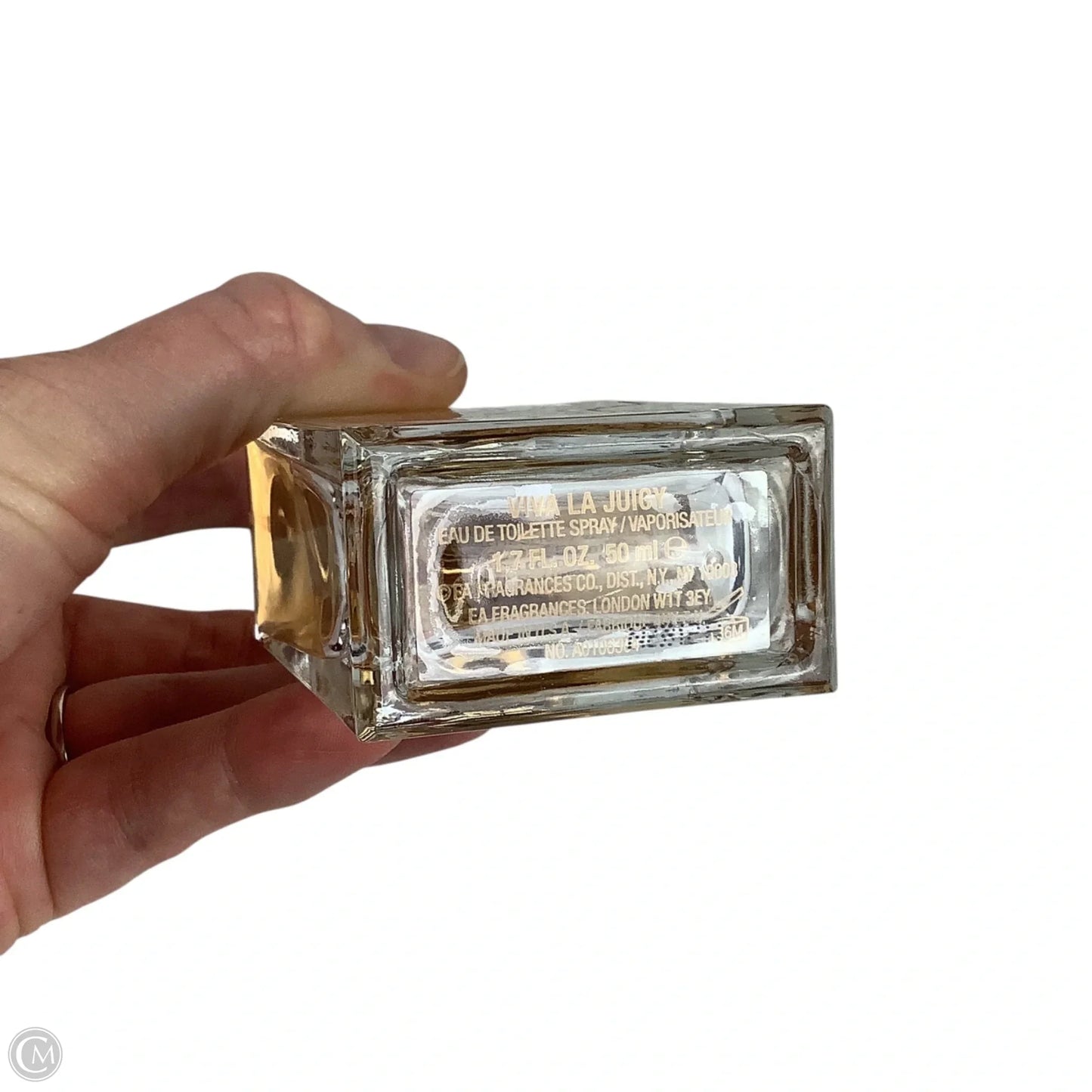 Fragrance By Juicy Couture,