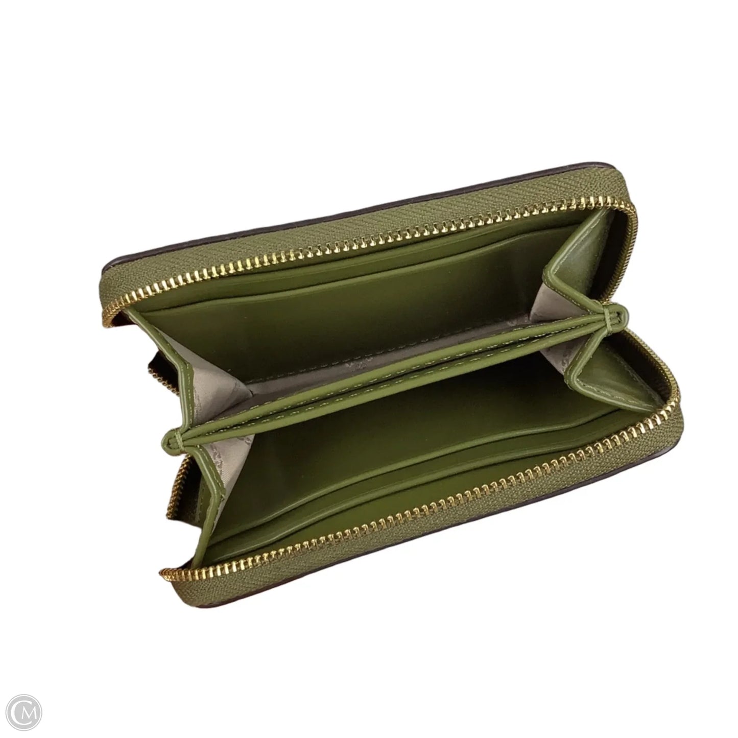 Wallet Designer By Michael Kors, Size: Small