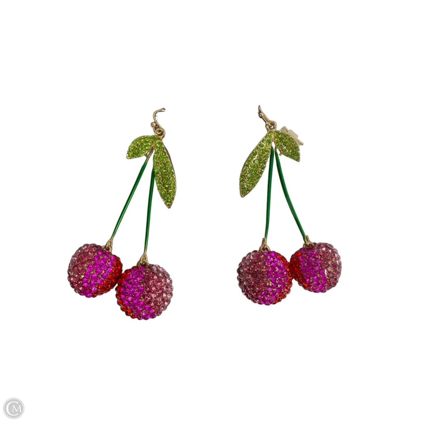 Earrings Dangle/drop By Clothes Mentor