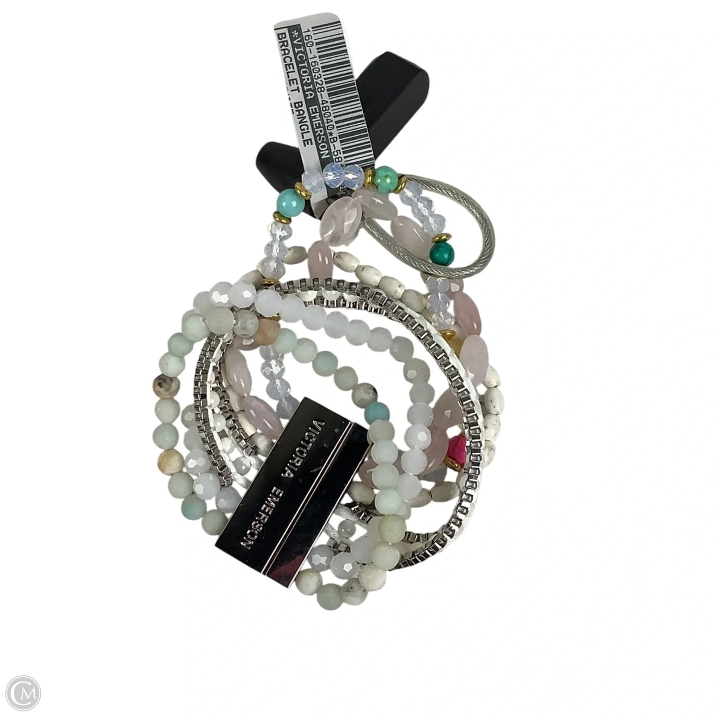 Bracelet Bangle By Victoria Emerson