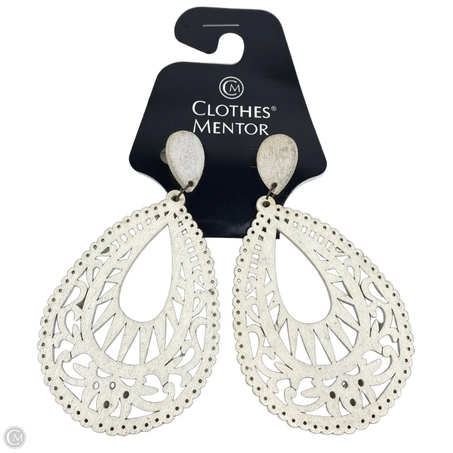 Earrings Dangle/drop By Clothes Mentor