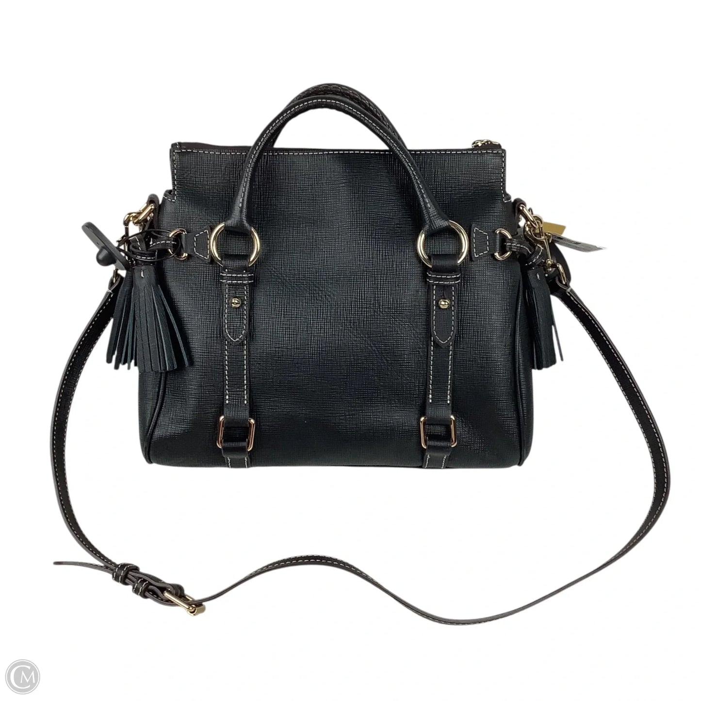 Handbag Designer By Dooney And Bourke, Size: Medium