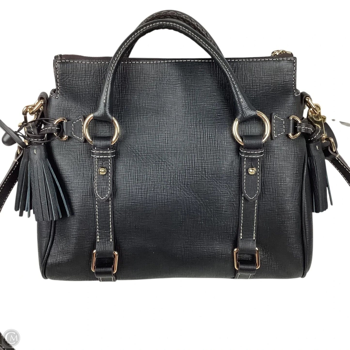 Handbag Designer By Dooney And Bourke, Size: Medium
