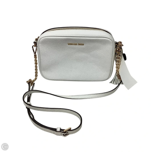 Handbag Designer By Michael Kors, Size: Medium