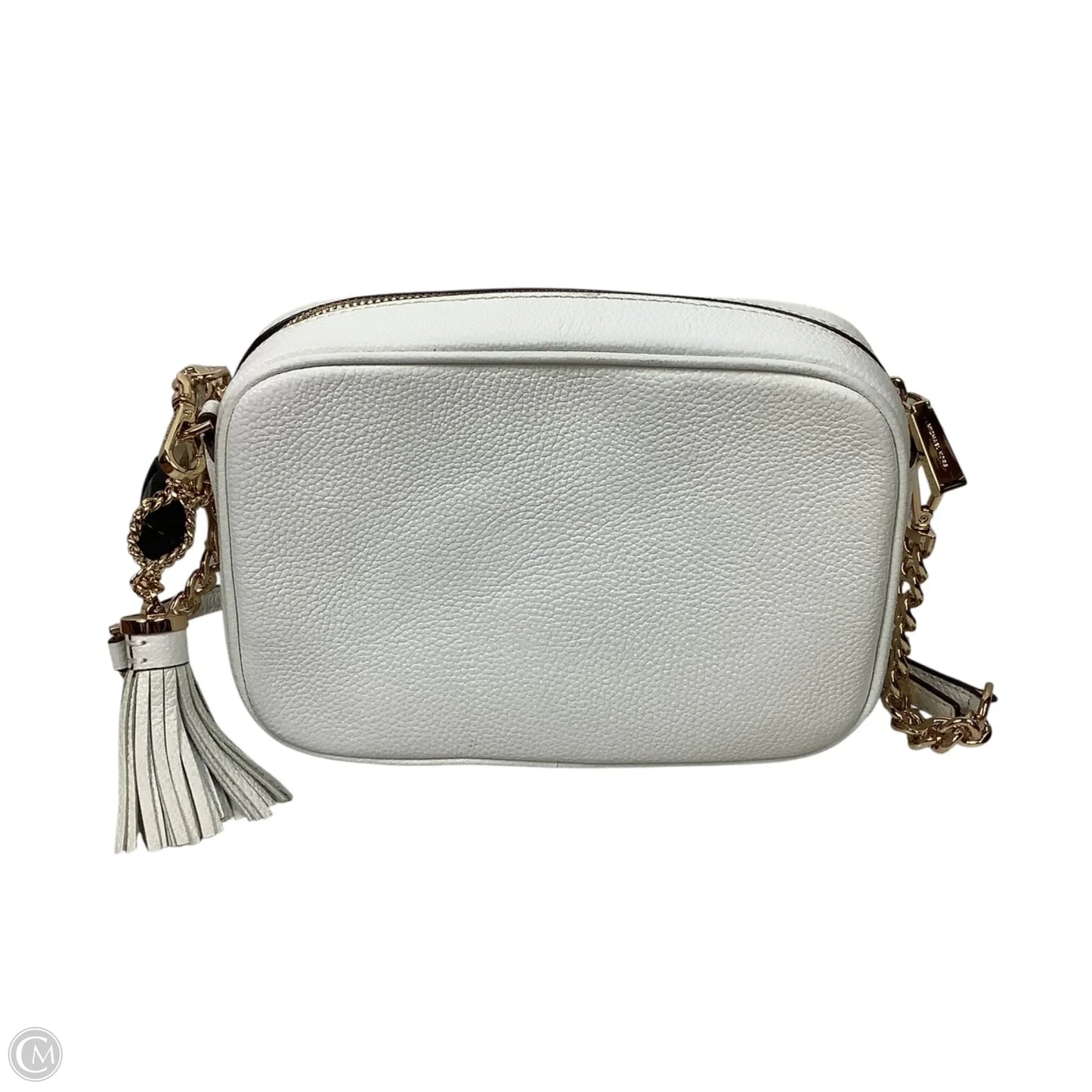 Handbag Designer By Michael Kors, Size: Medium