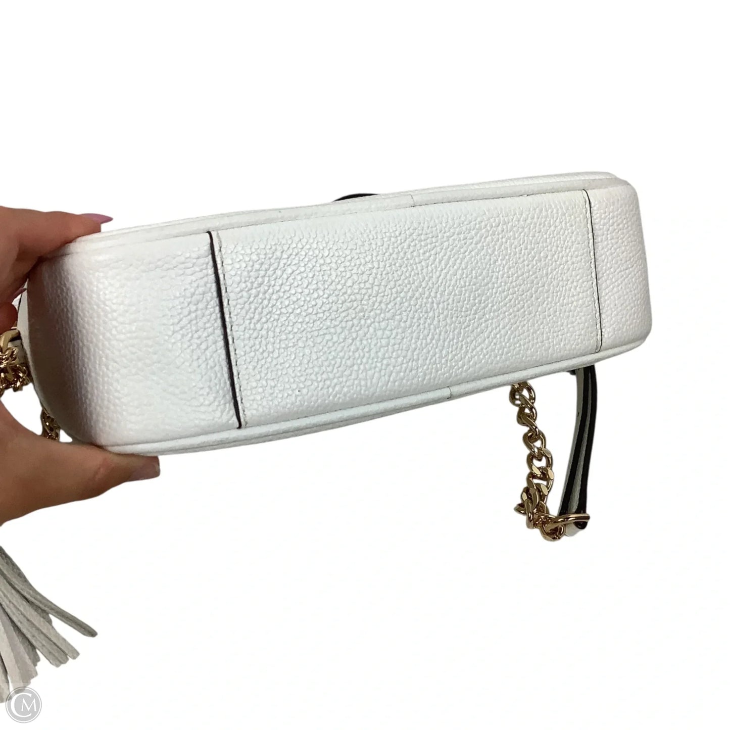 Handbag Designer By Michael Kors, Size: Medium