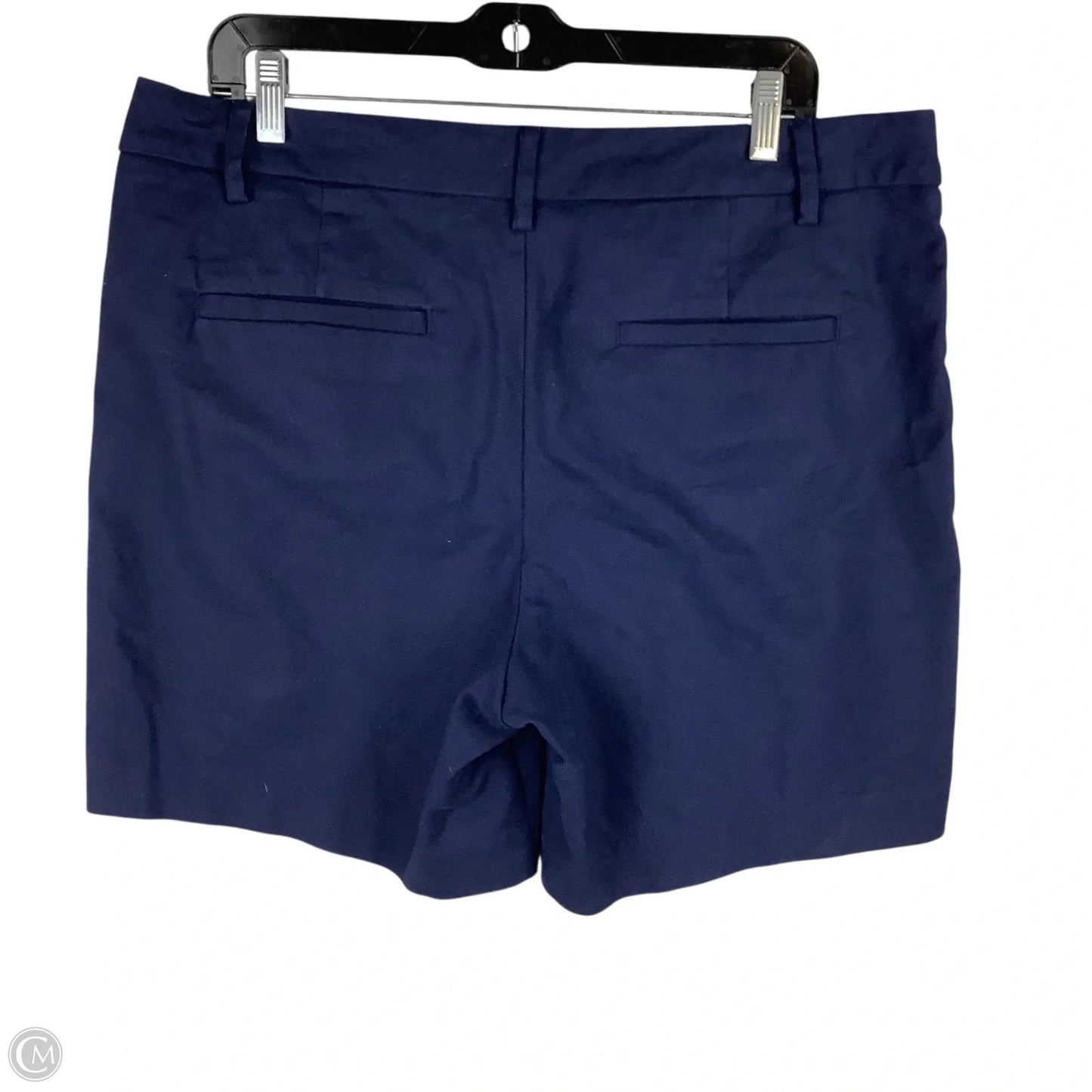 Shorts Designer By Lilly Pulitzer In Ombre Print, Size: 14