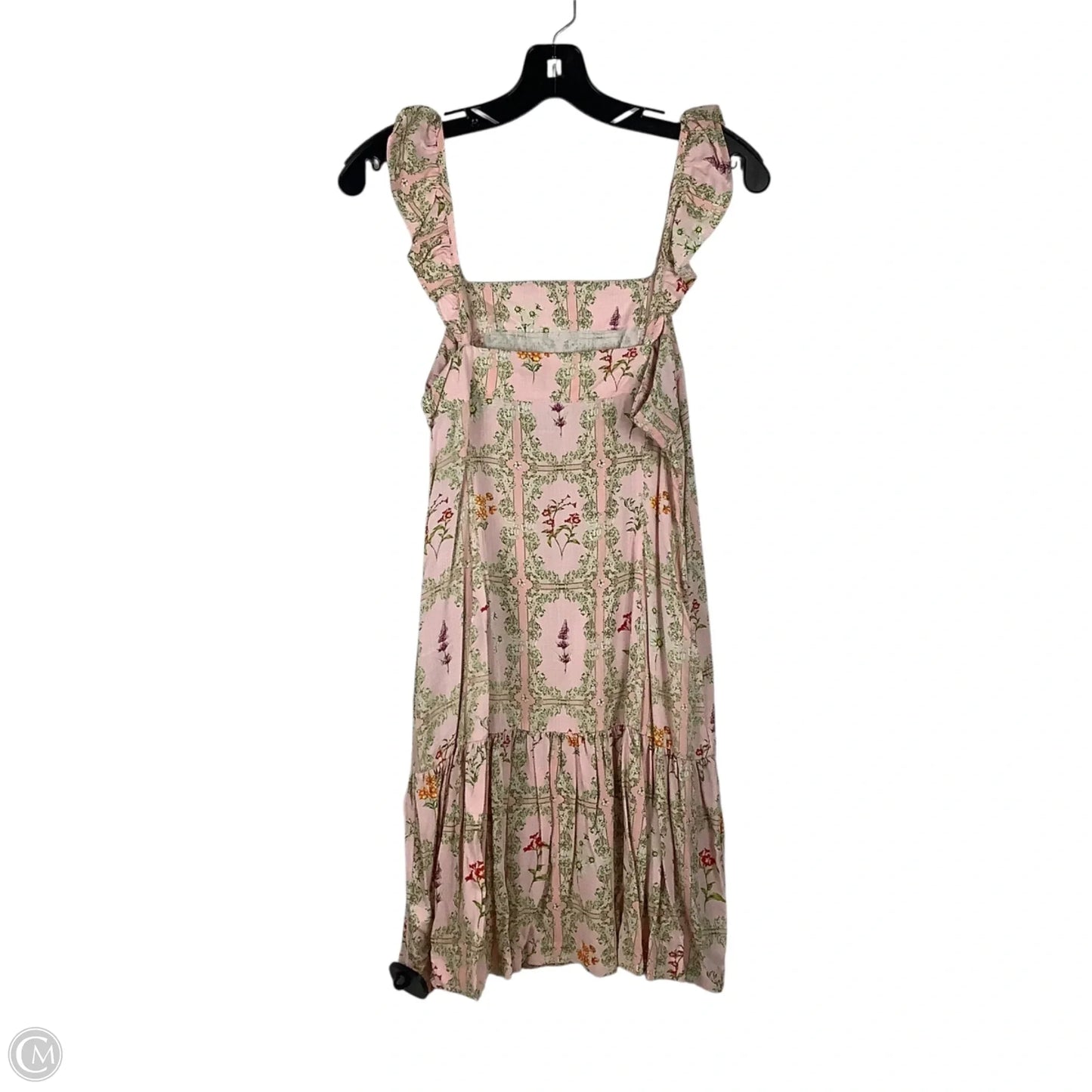 Dress Party Short By Target-designer In Pink, Size: S