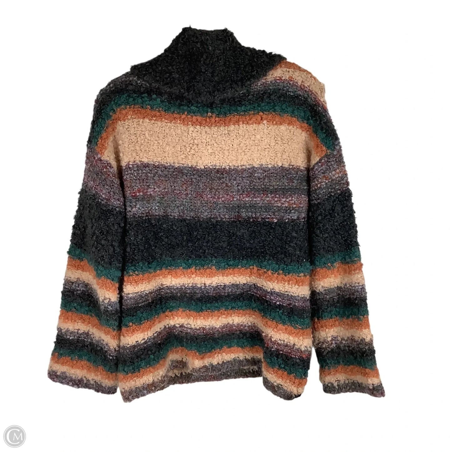 Sweater By Moth In Multi-colored, Size: S