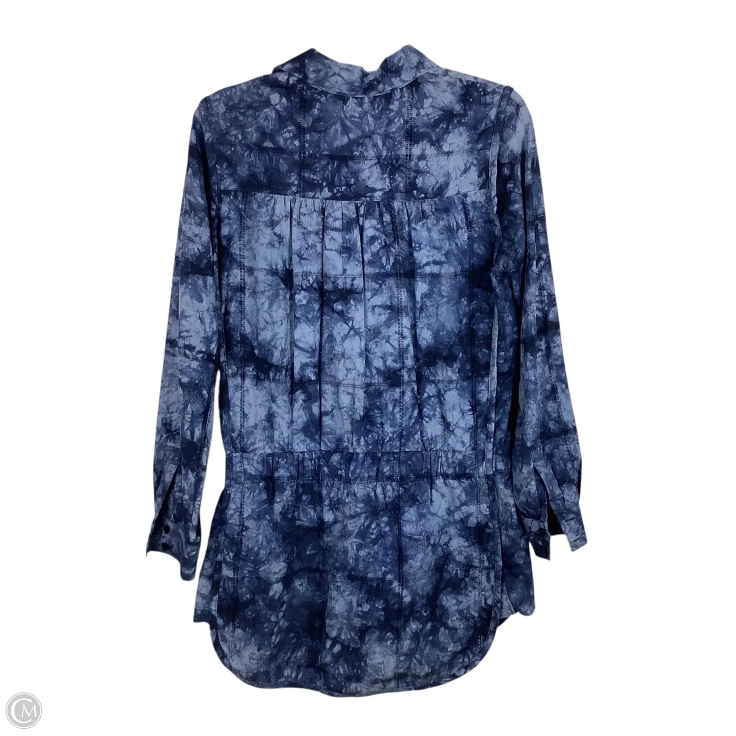 Romper By Cmc In Blue, Size: 6