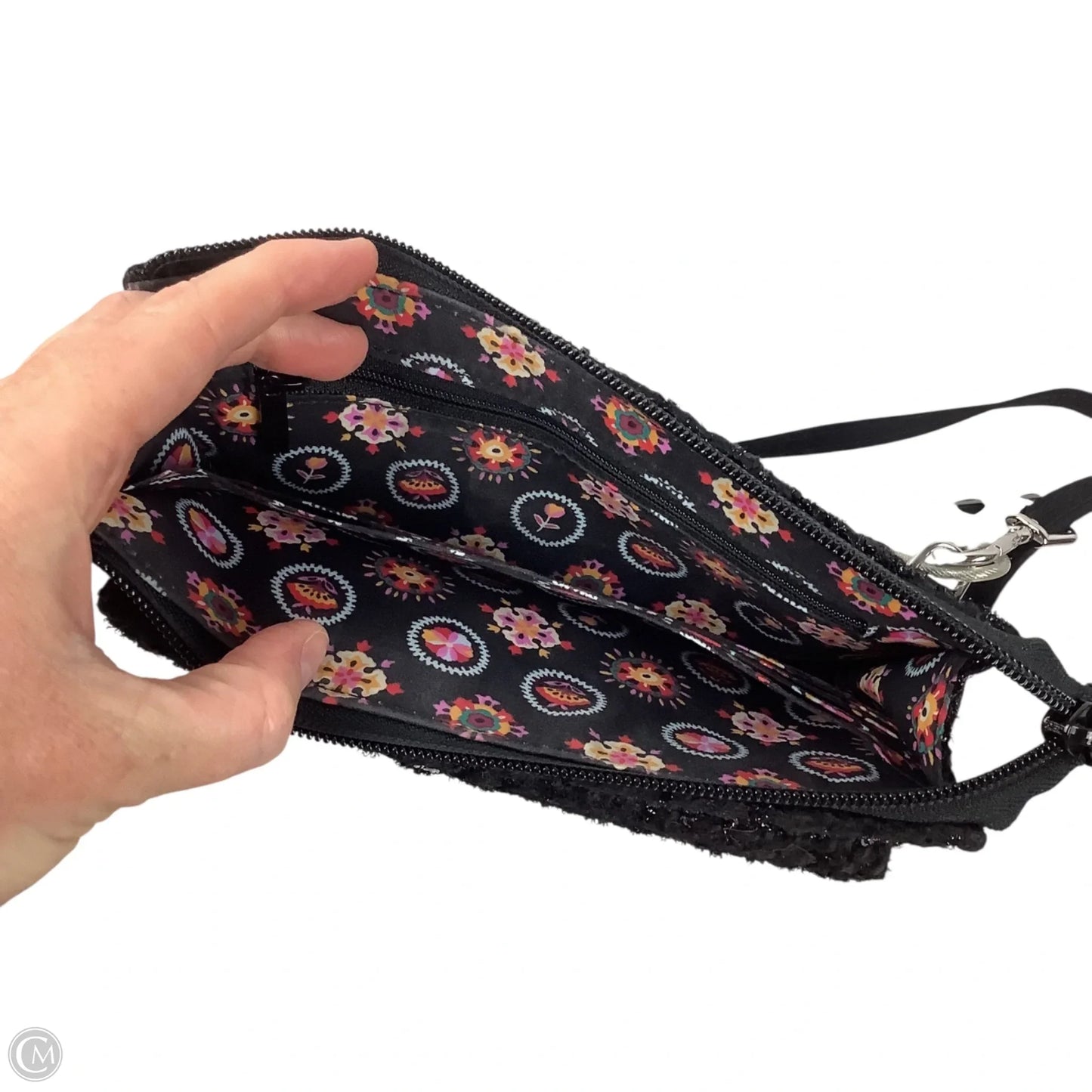 Crossbody By Vera Bradley, Size: Small