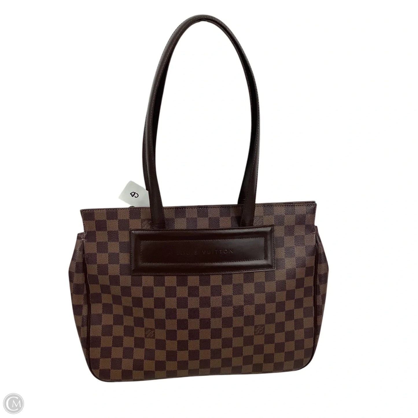 Handbag Luxury Designer By Louis Vuitton, Size: Large