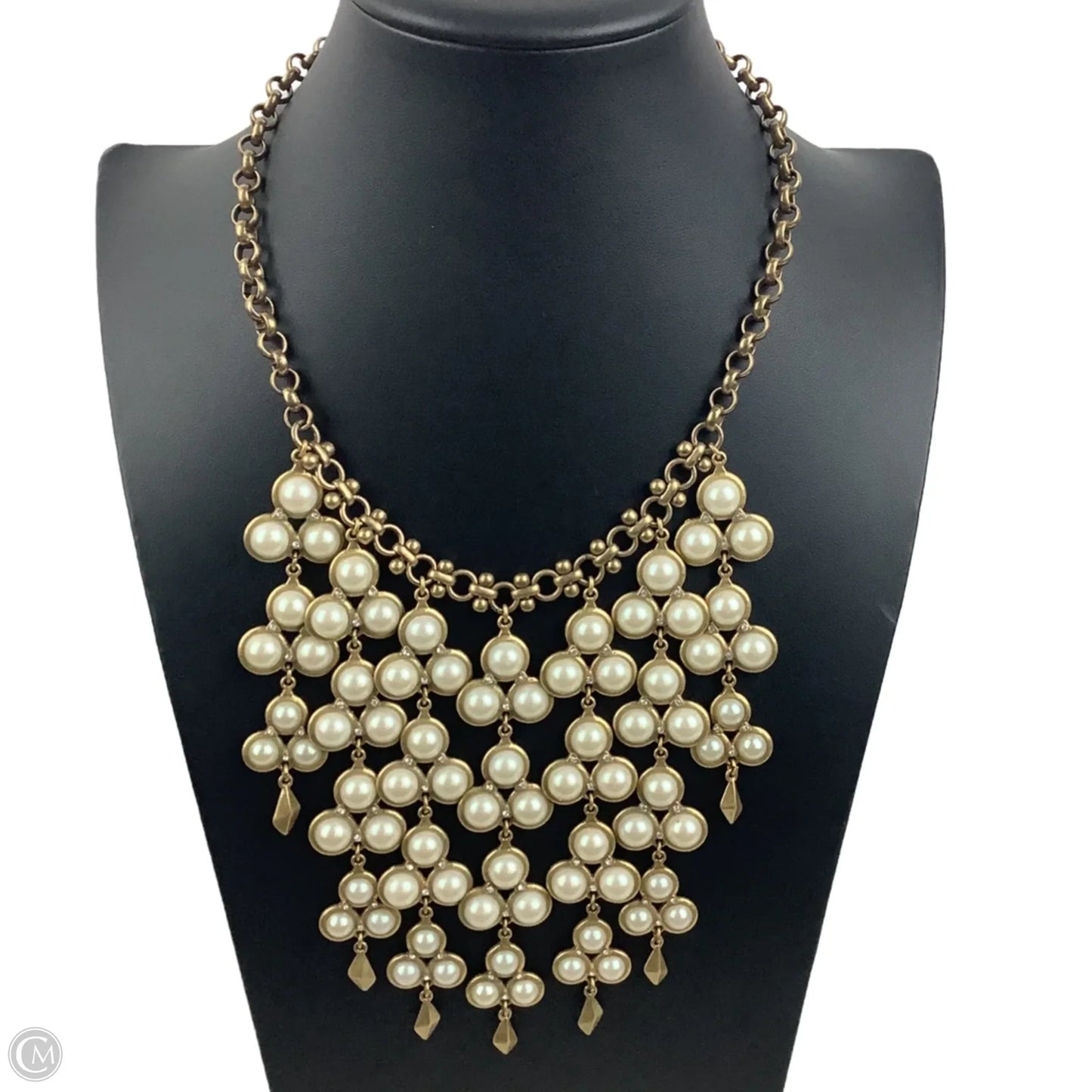 Necklace Statement By Stella And Dot