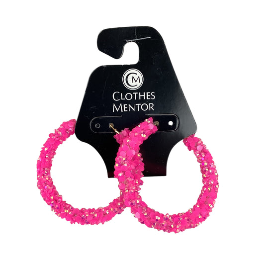 Earrings Dangle/drop By Clothes Mentor