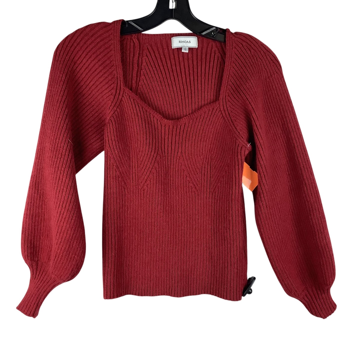 Sweater By Clothes Mentor  Size: L