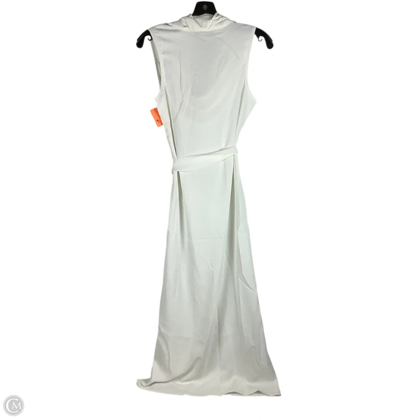 Dress Party Long By Endless Rose In White, Size: Xs