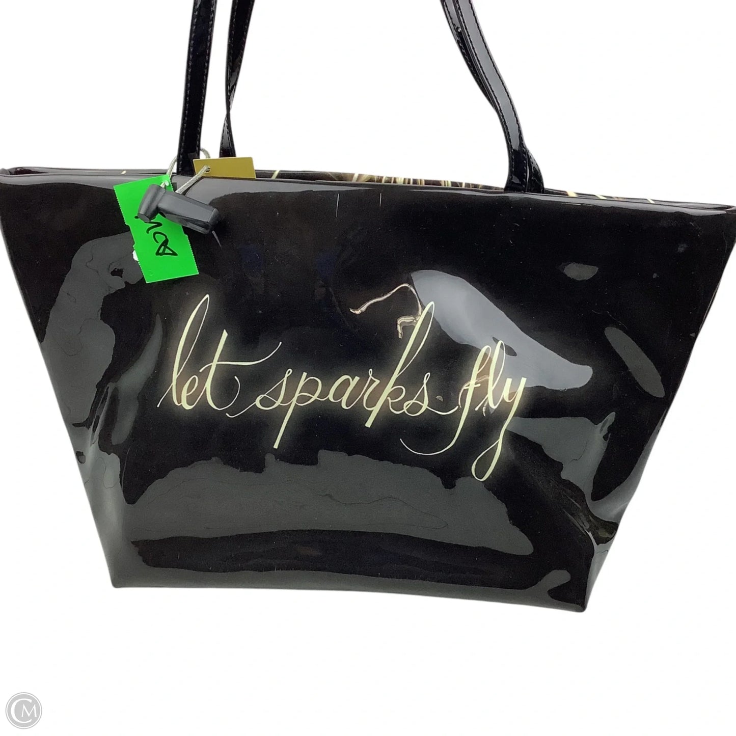 Handbag Designer By Kate Spade, Size: Large