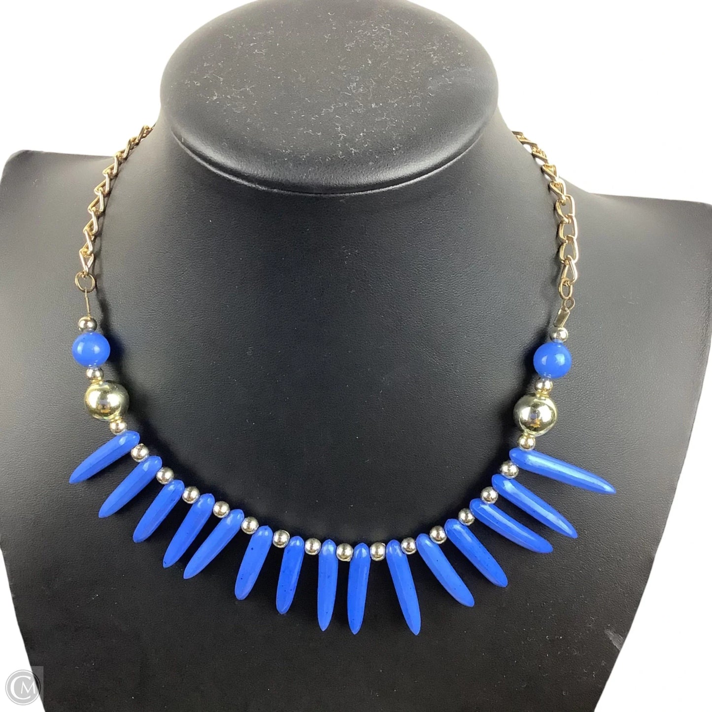 Necklace Chain By Clothes Mentor