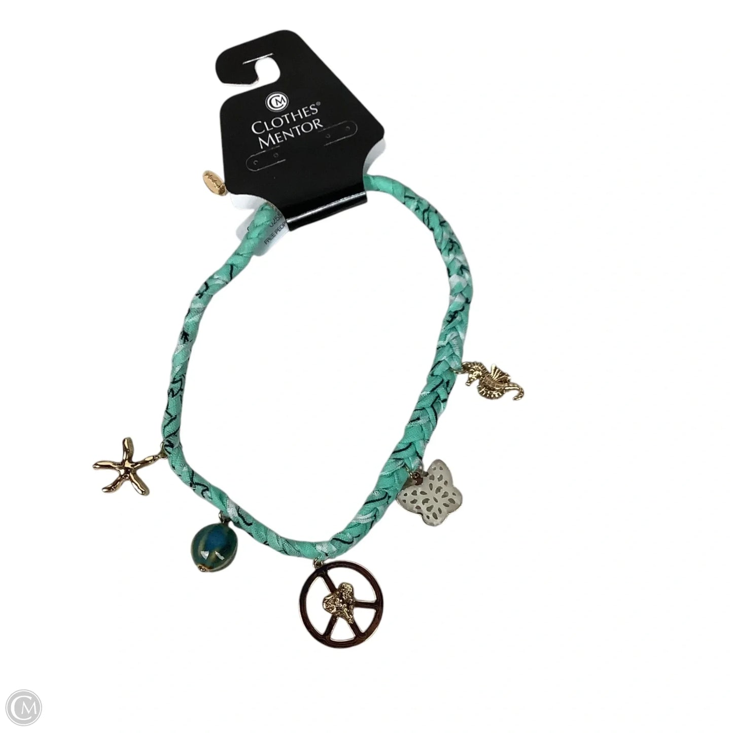 Necklace Chain By Free People