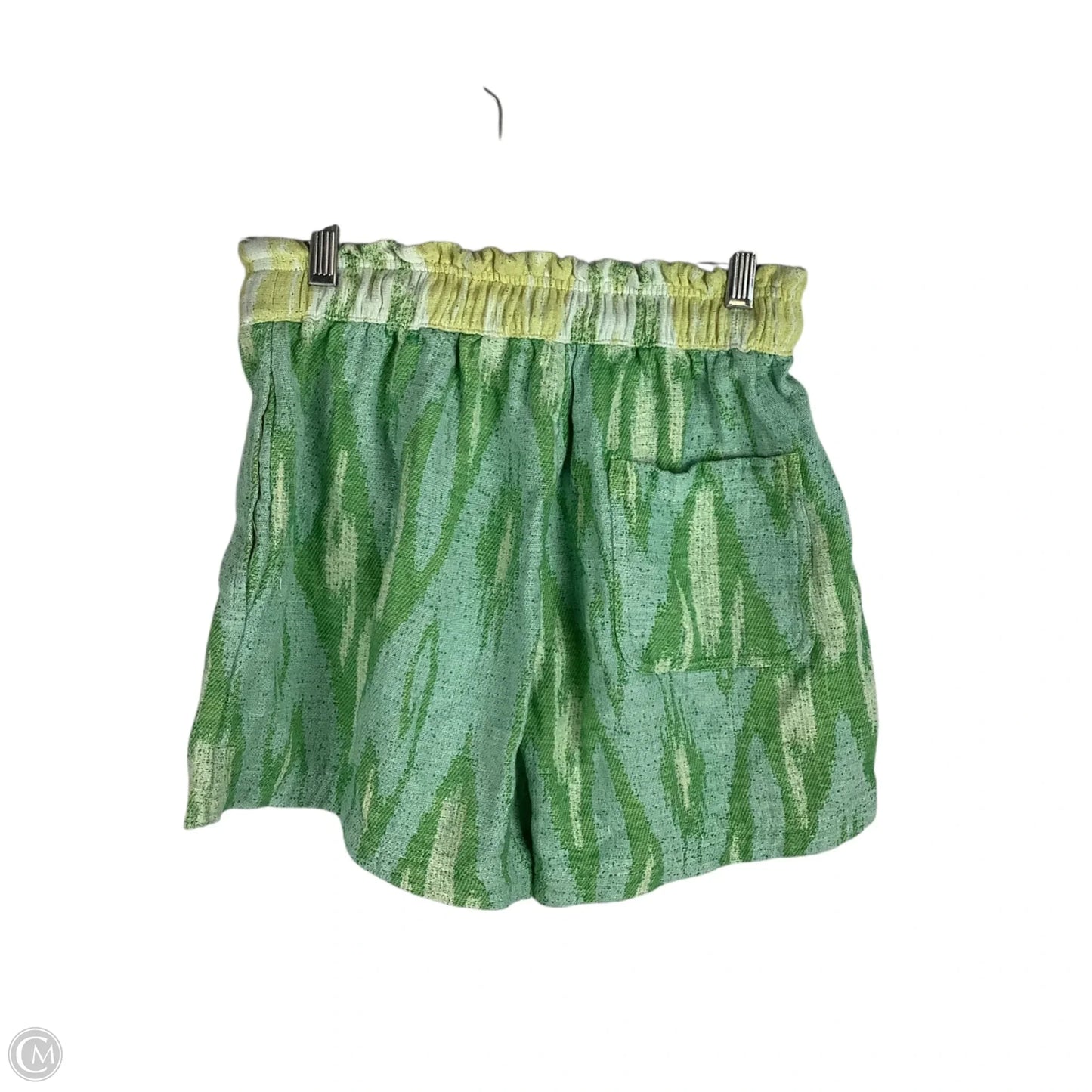 Shorts By Aerie In Green, Size: Xs