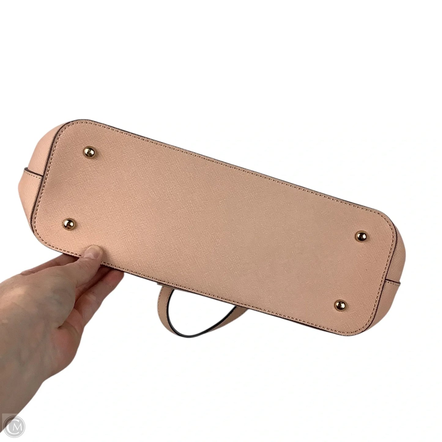 Crossbody Designer By Karl Lagerfeld, Size: Medium