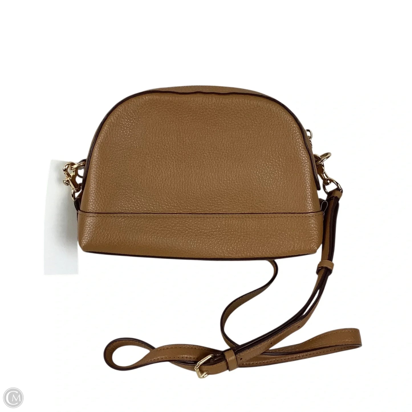 Crossbody Designer By Coach, Size: Medium