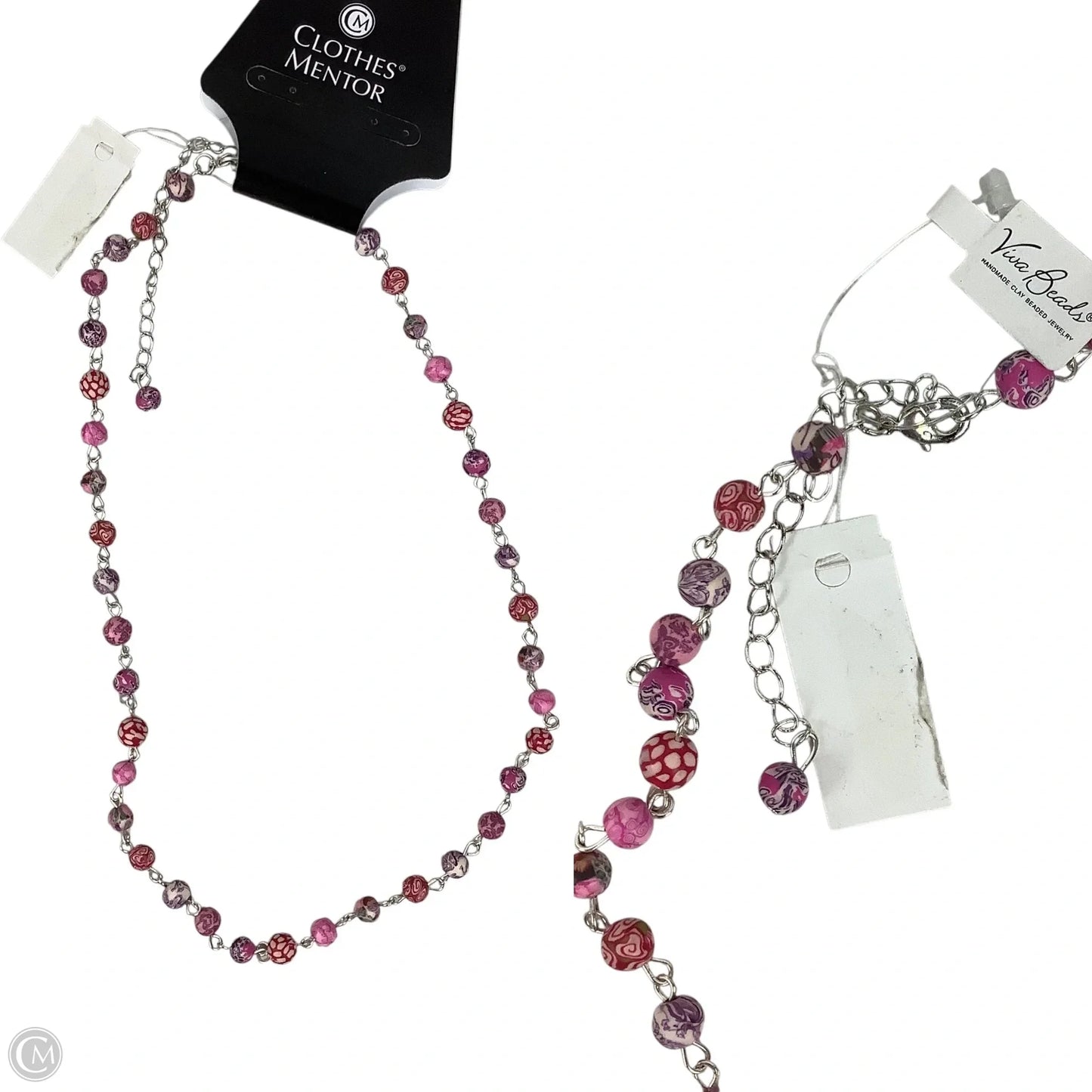 Necklace Other By CMC