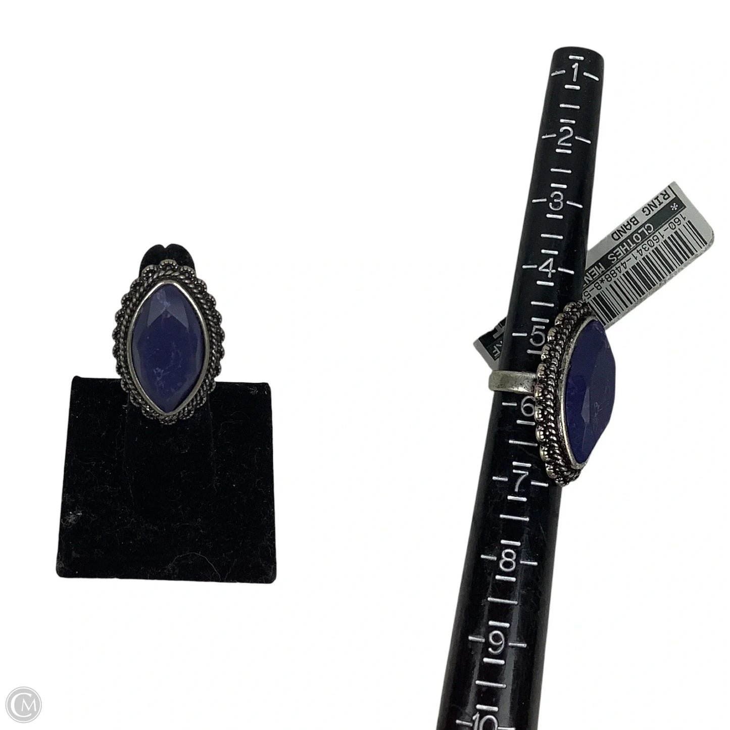Ring Band By Clothes Mentor
