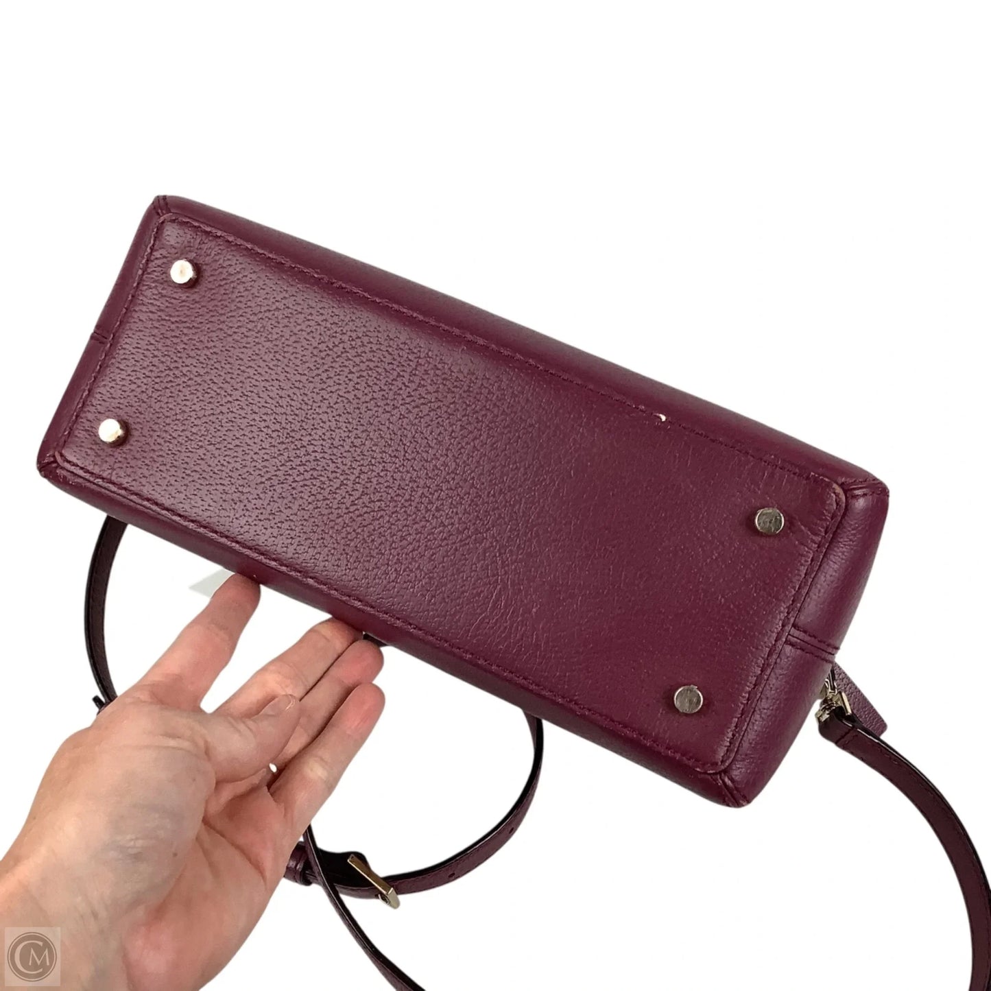 Crossbody Designer By Kate Spade, Size: Medium