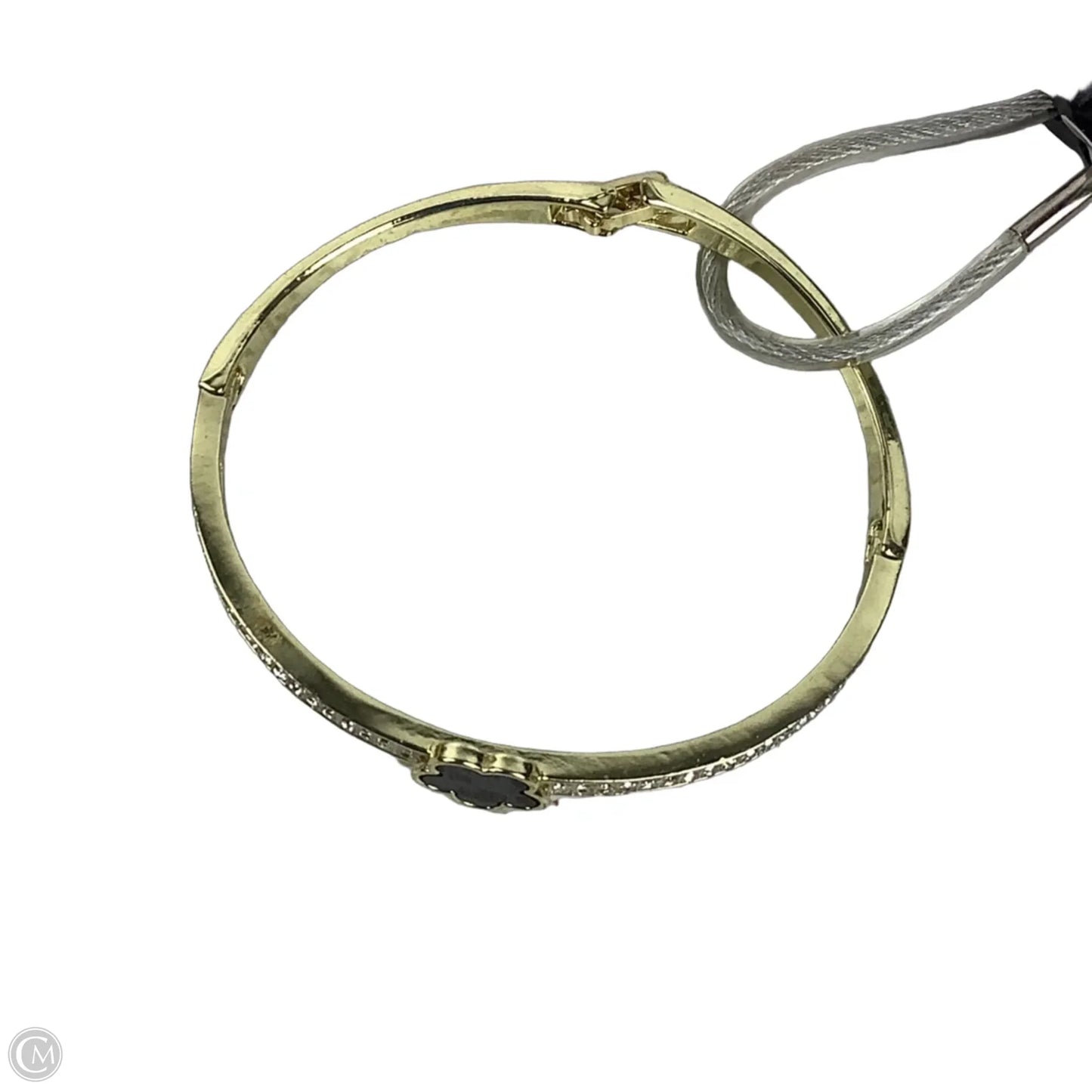 Bracelet Charm By Clothes Mentor
